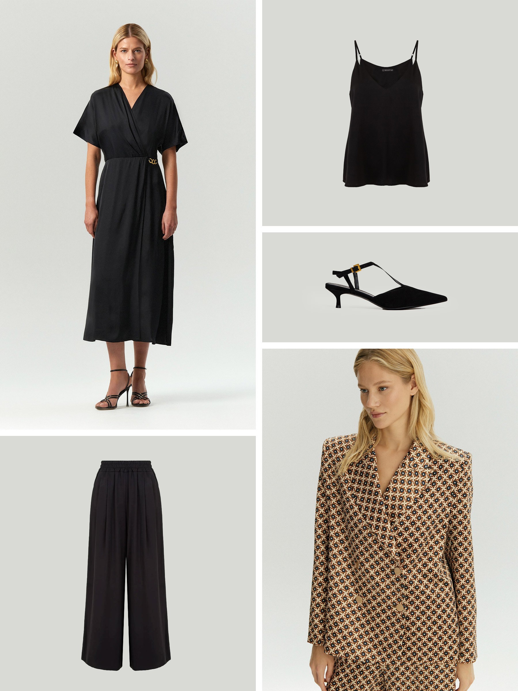 Burnt Olive & Carafe