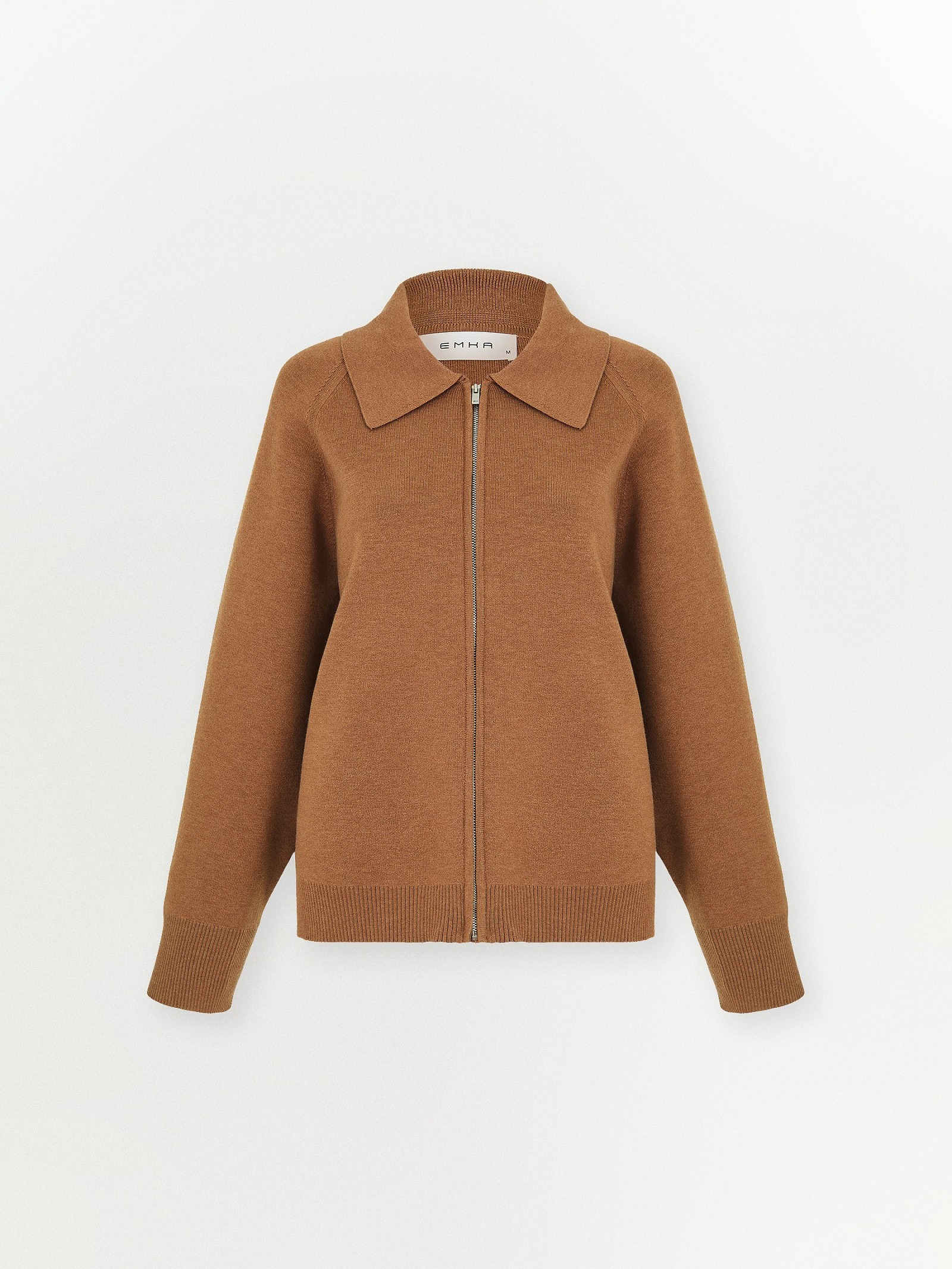 Кардиган с содержанием кашемира