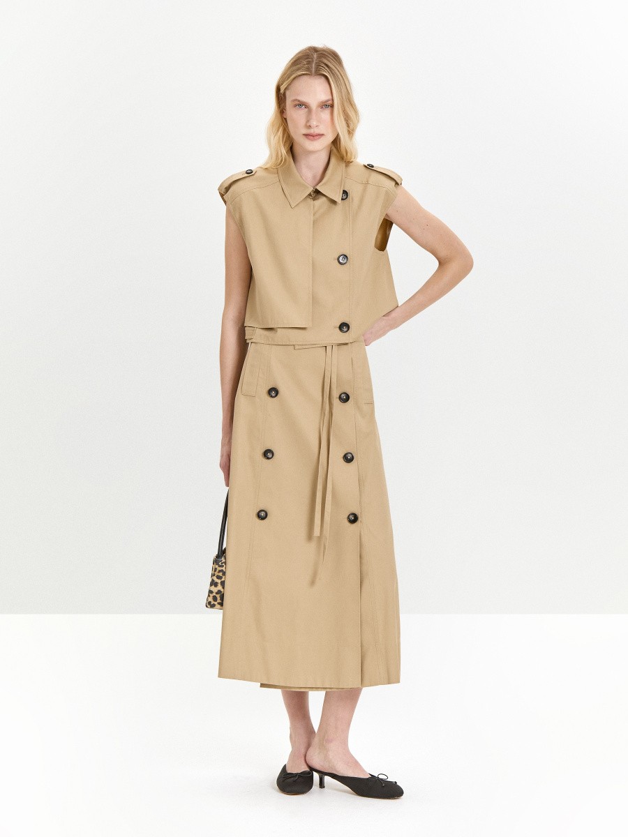 Комплект "Parchment"