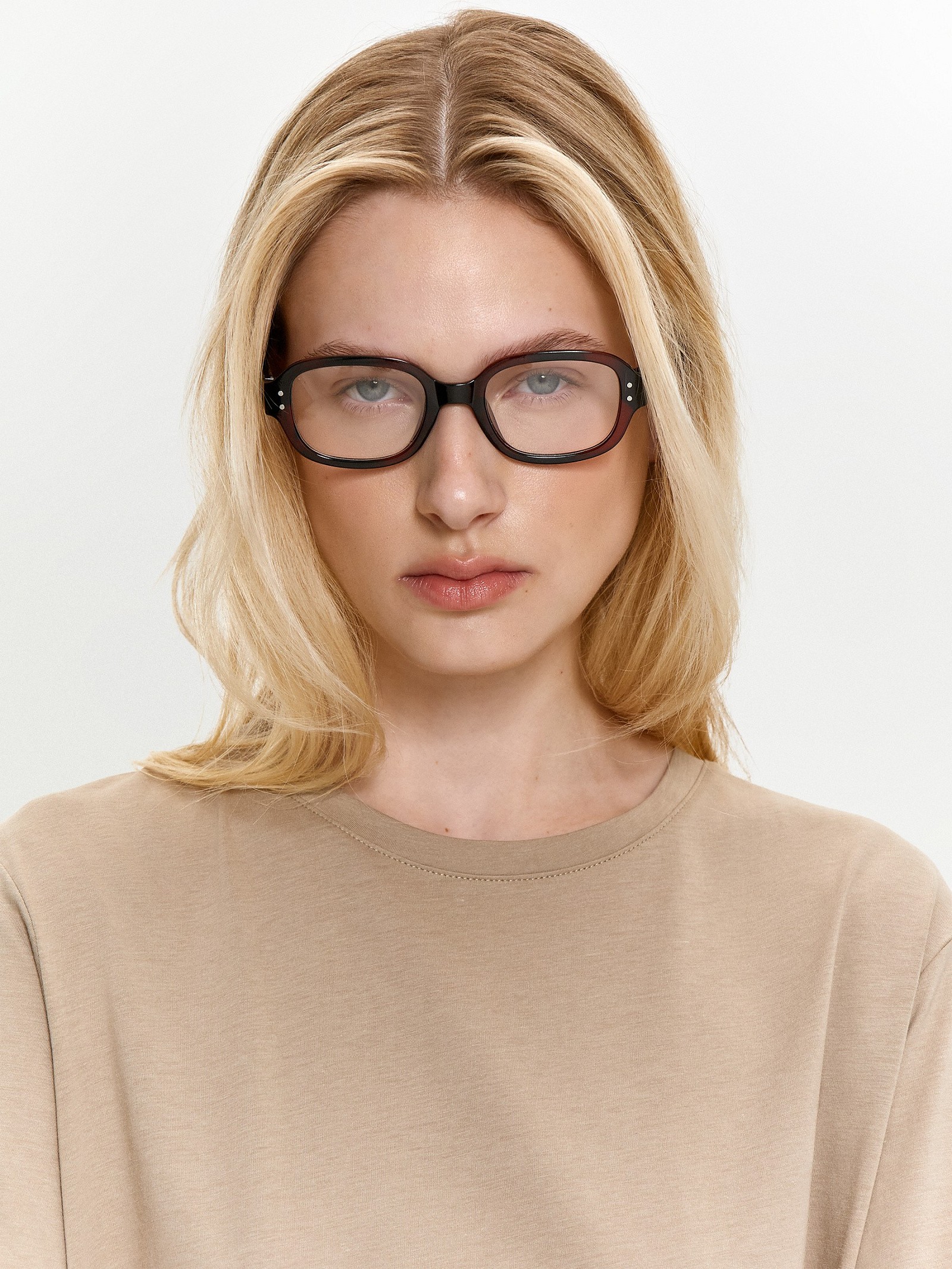 Трикотажная футболка