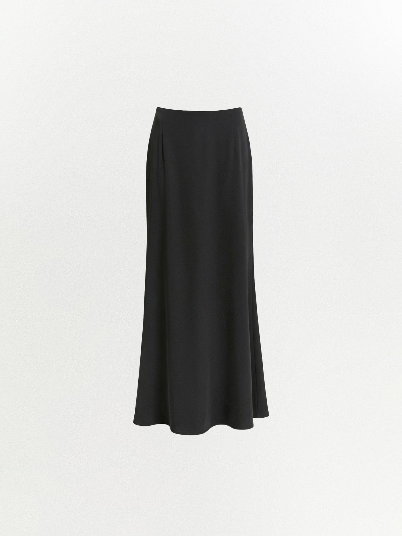 Юбка А-силуэта