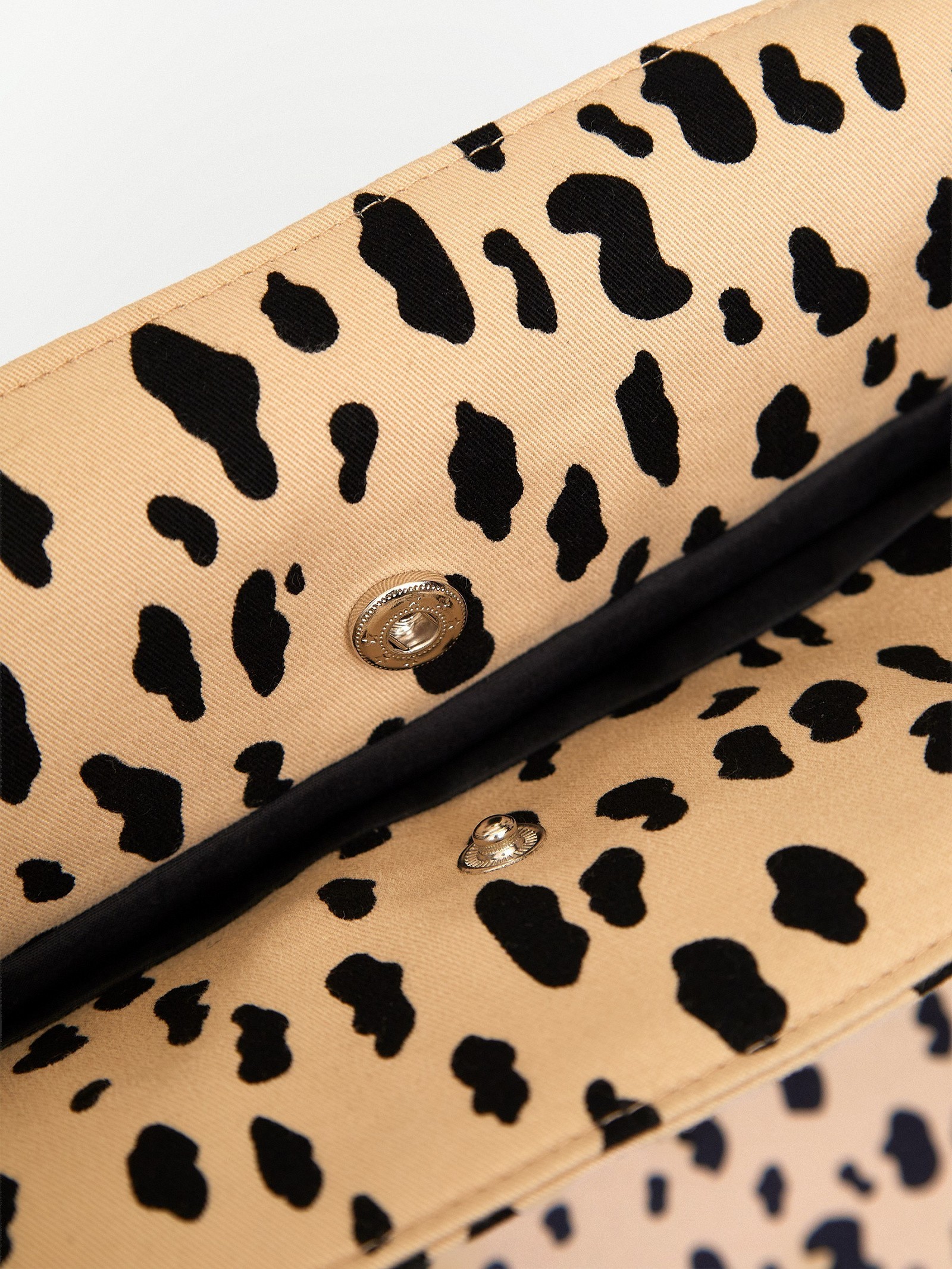 Шопер с надписью