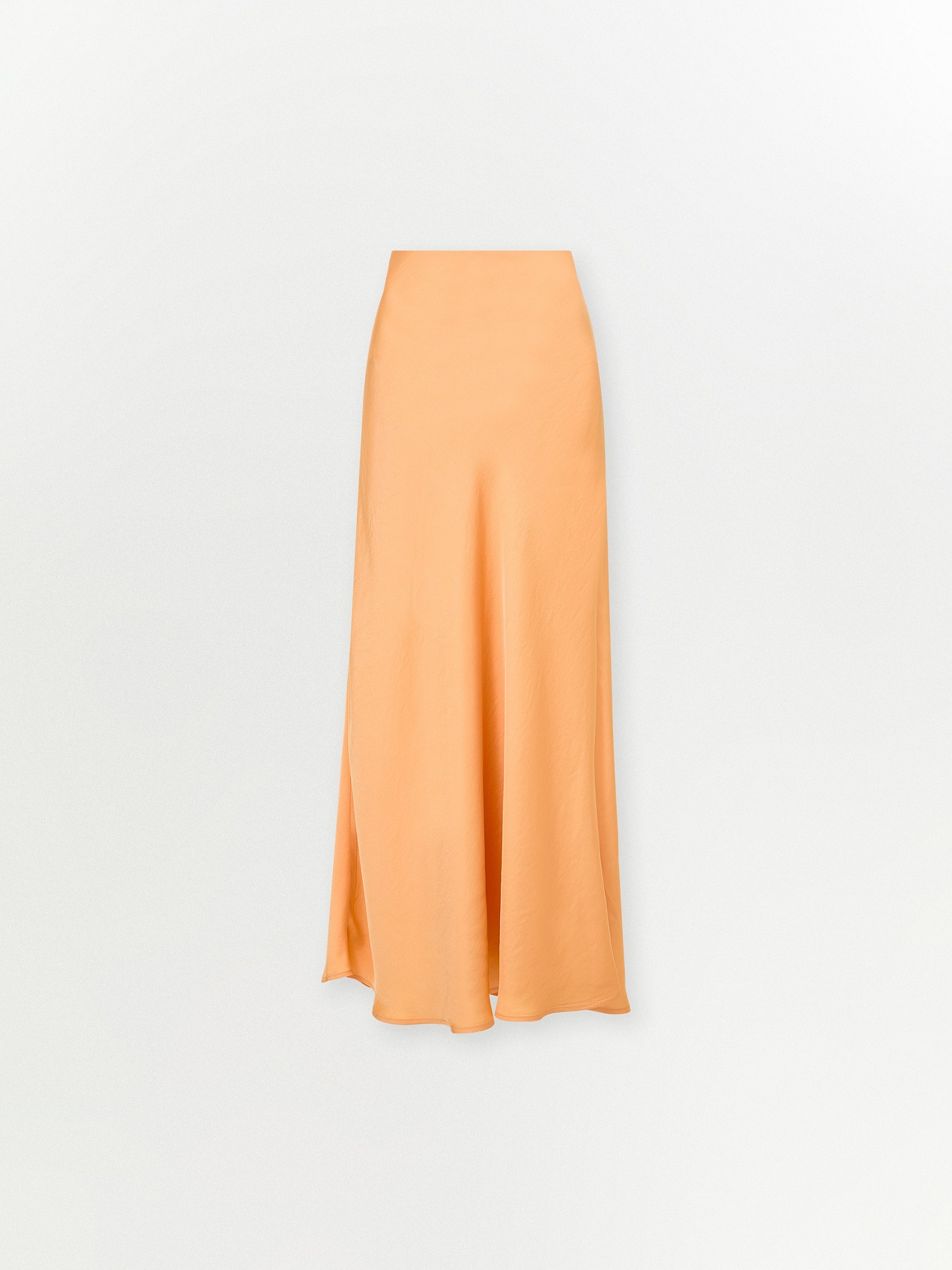 Юбка А-силуэта