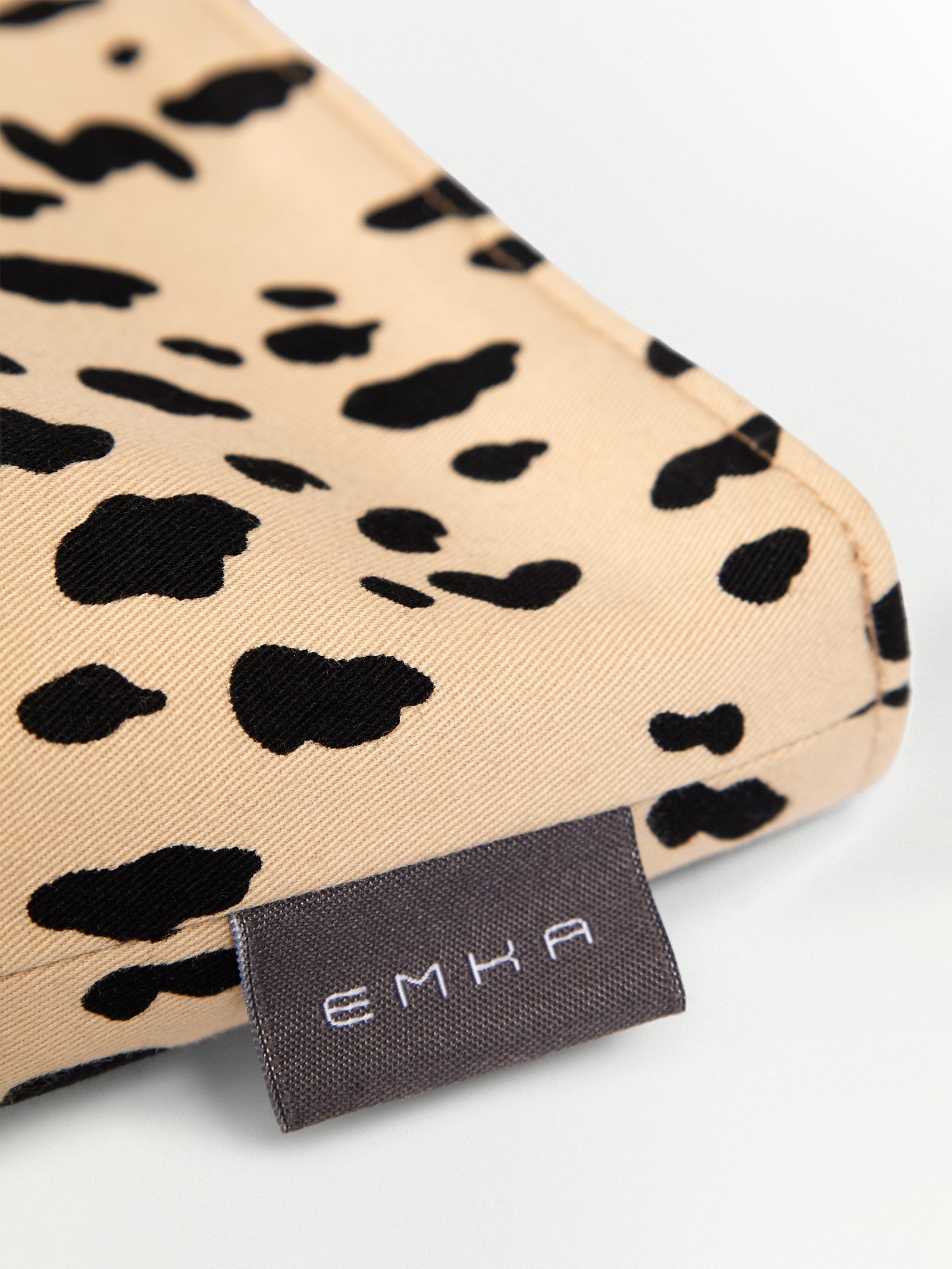 Шопер с надписью