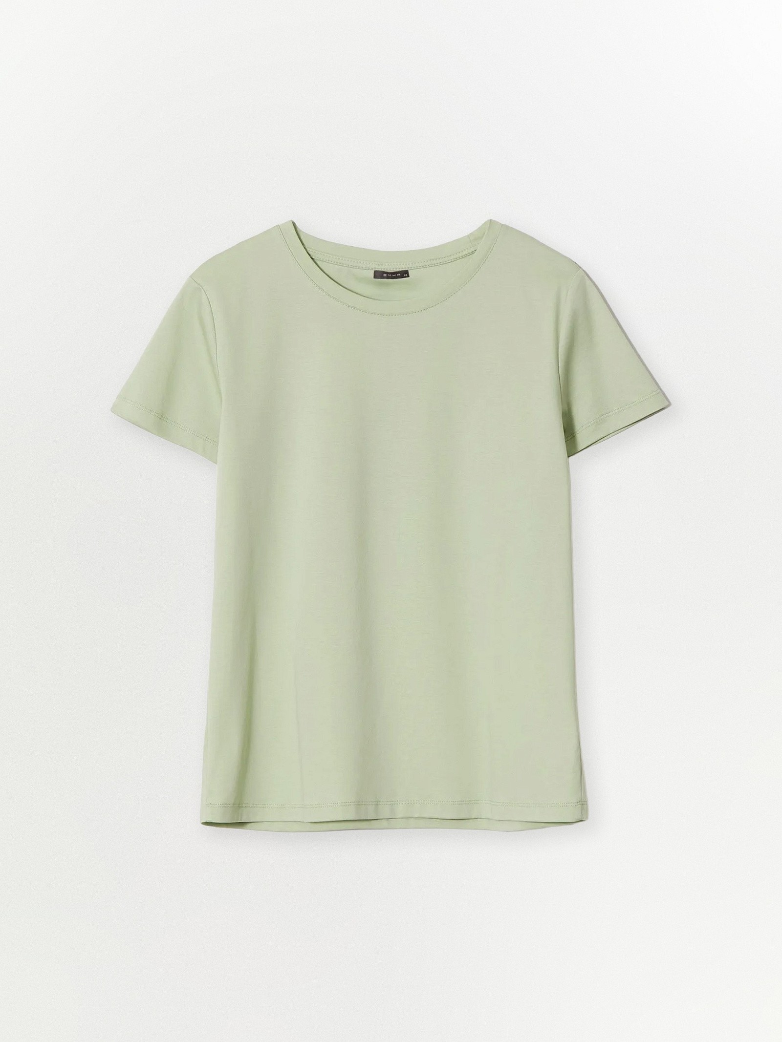 Трикотажная футболка