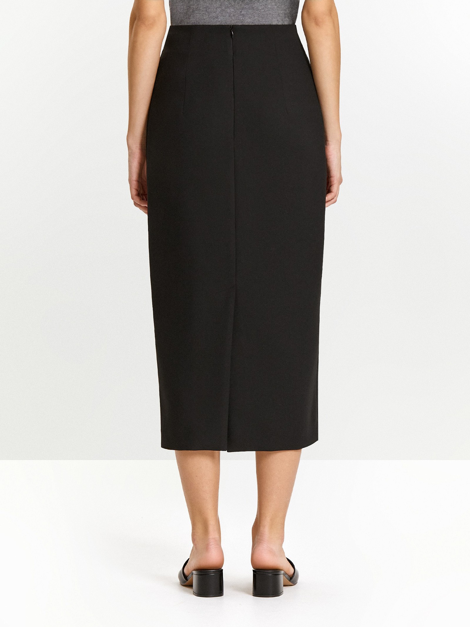 Юбка-карандаш