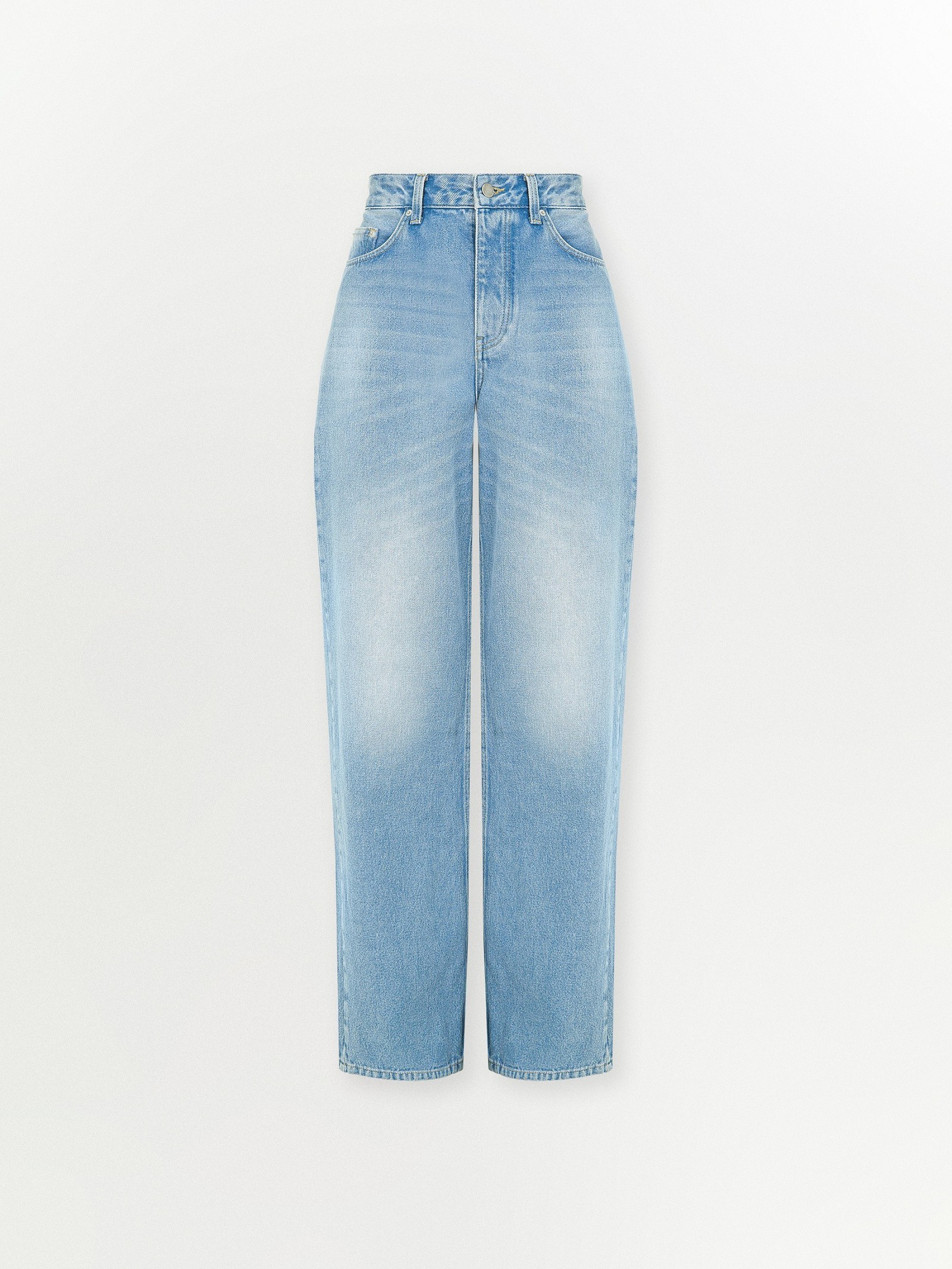 Джинсы Loose Fit 557