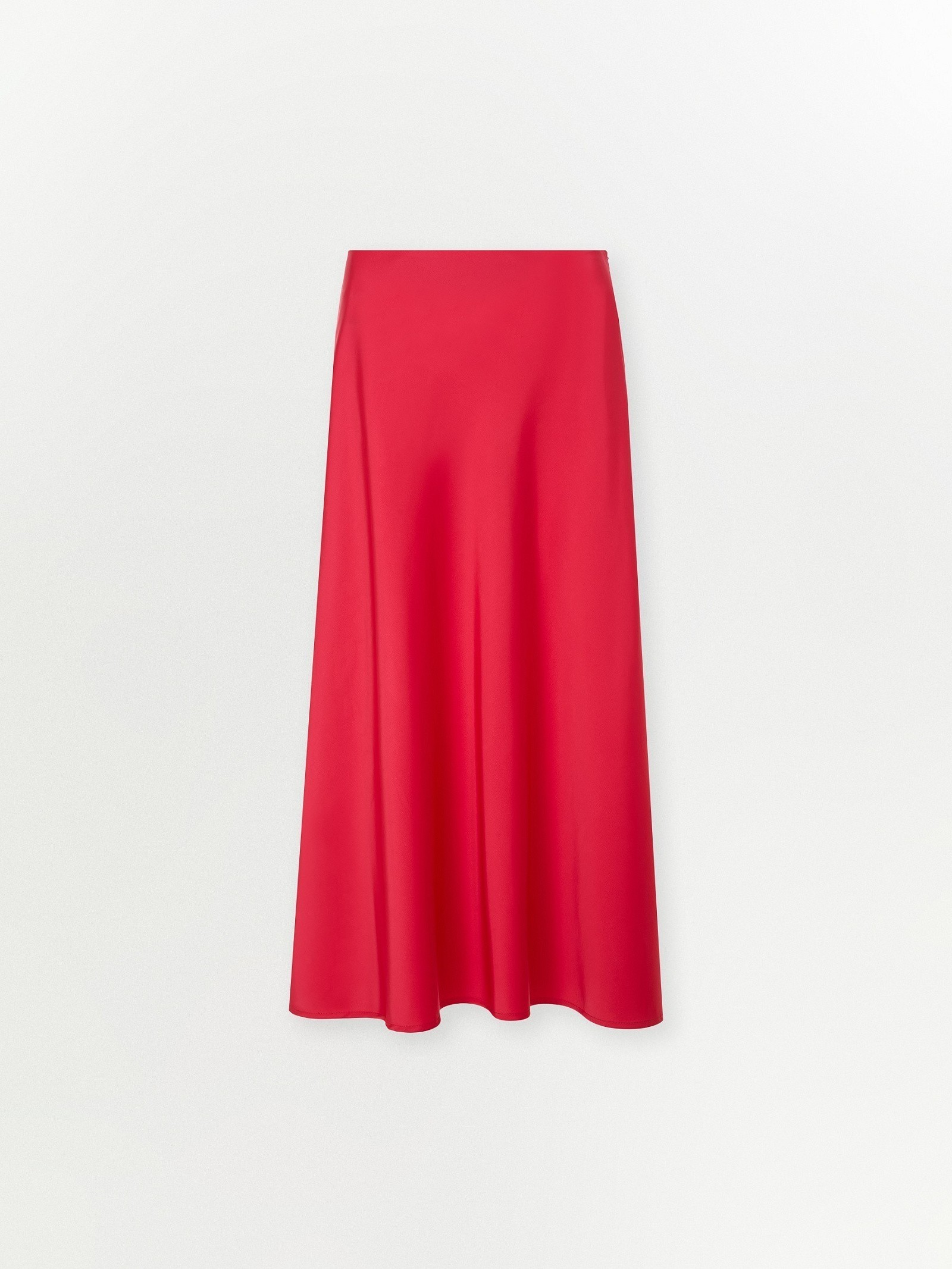 Юбка А-силуэта