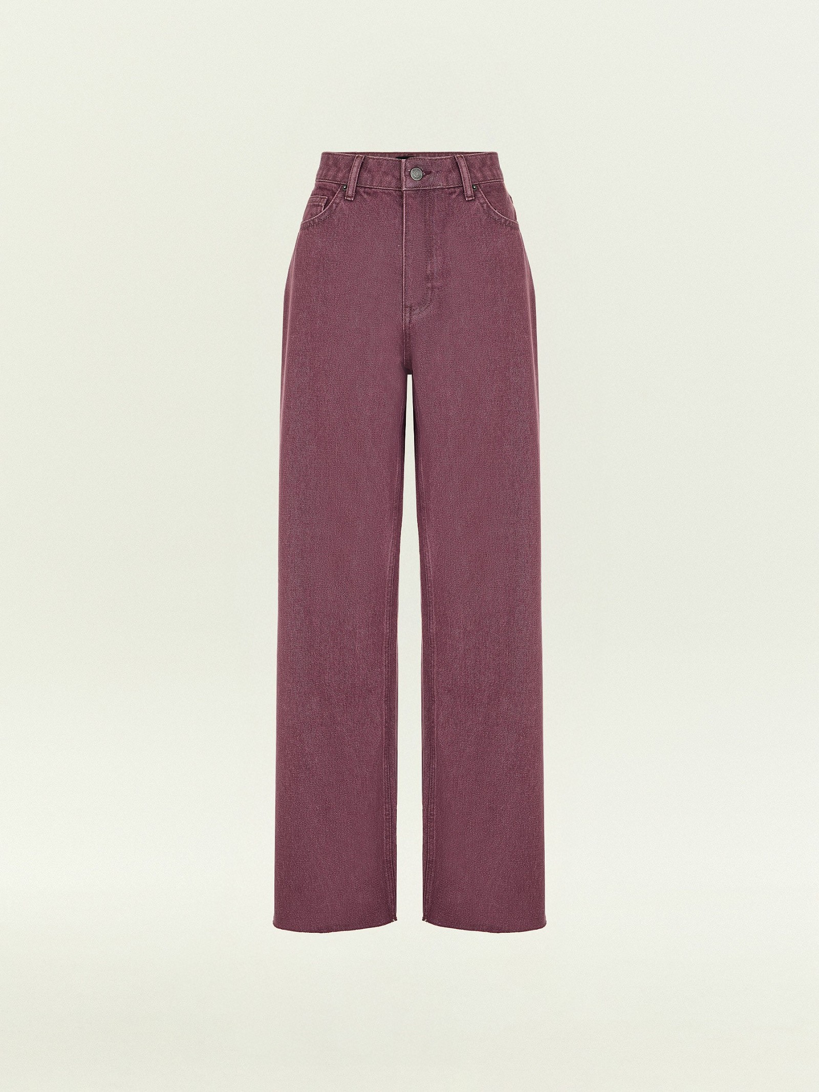 Джинсы Straight Leg 337