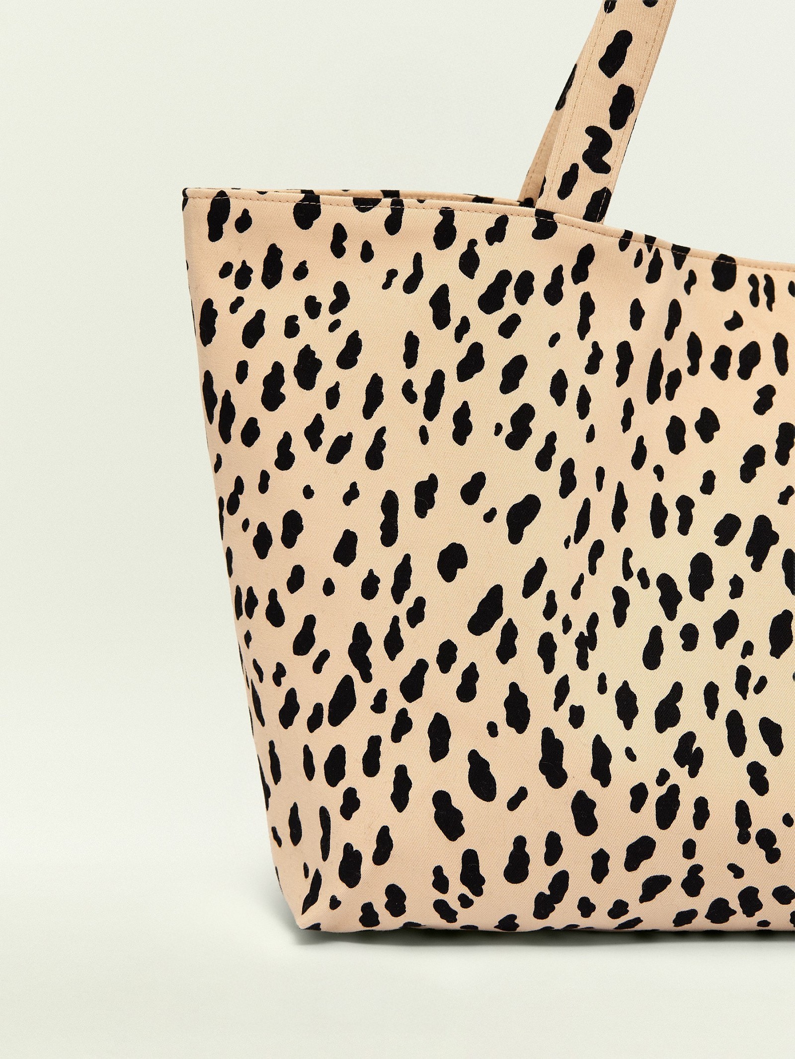 Шопер с надписью