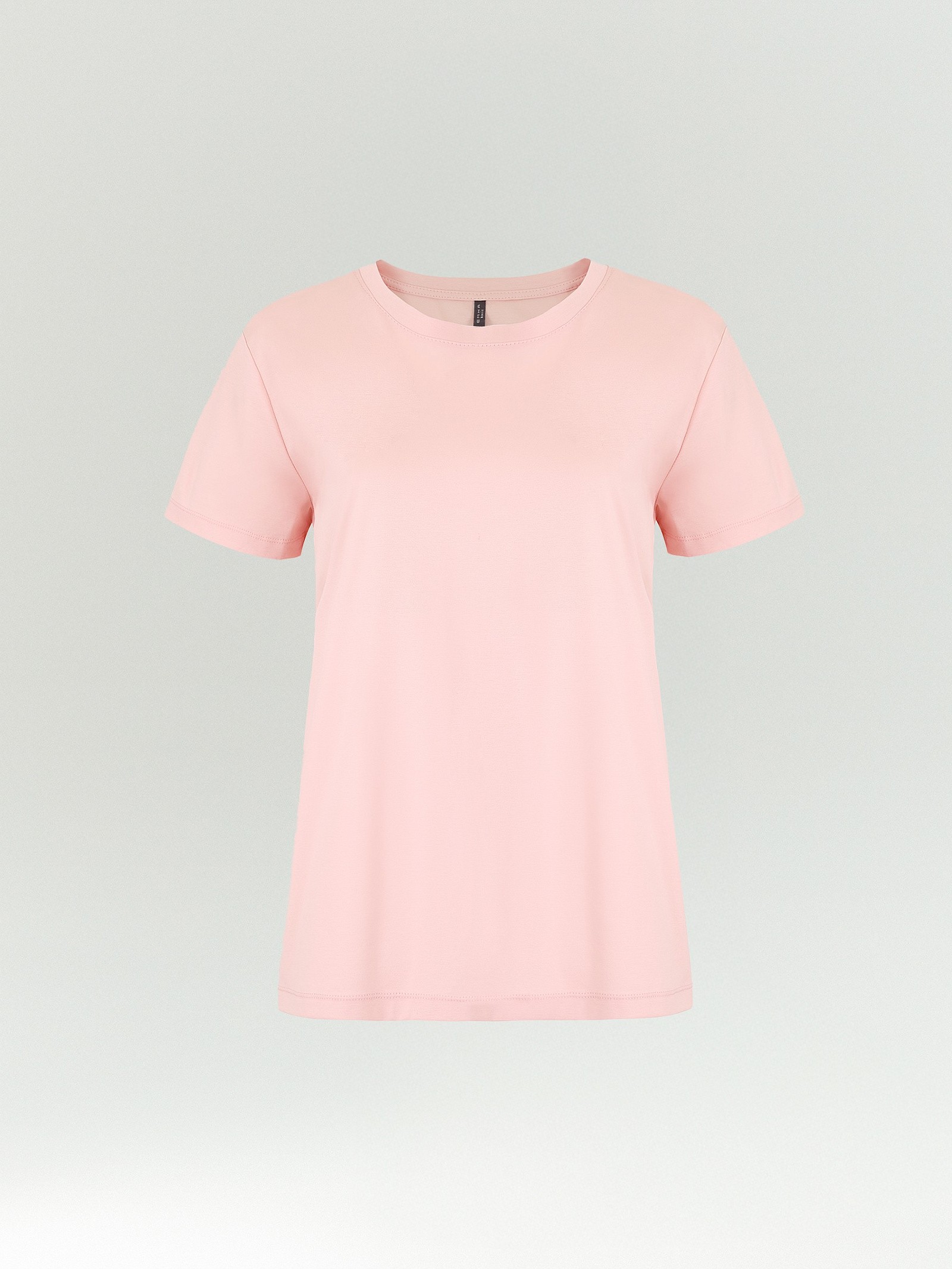 Футболка из 100% хлопка