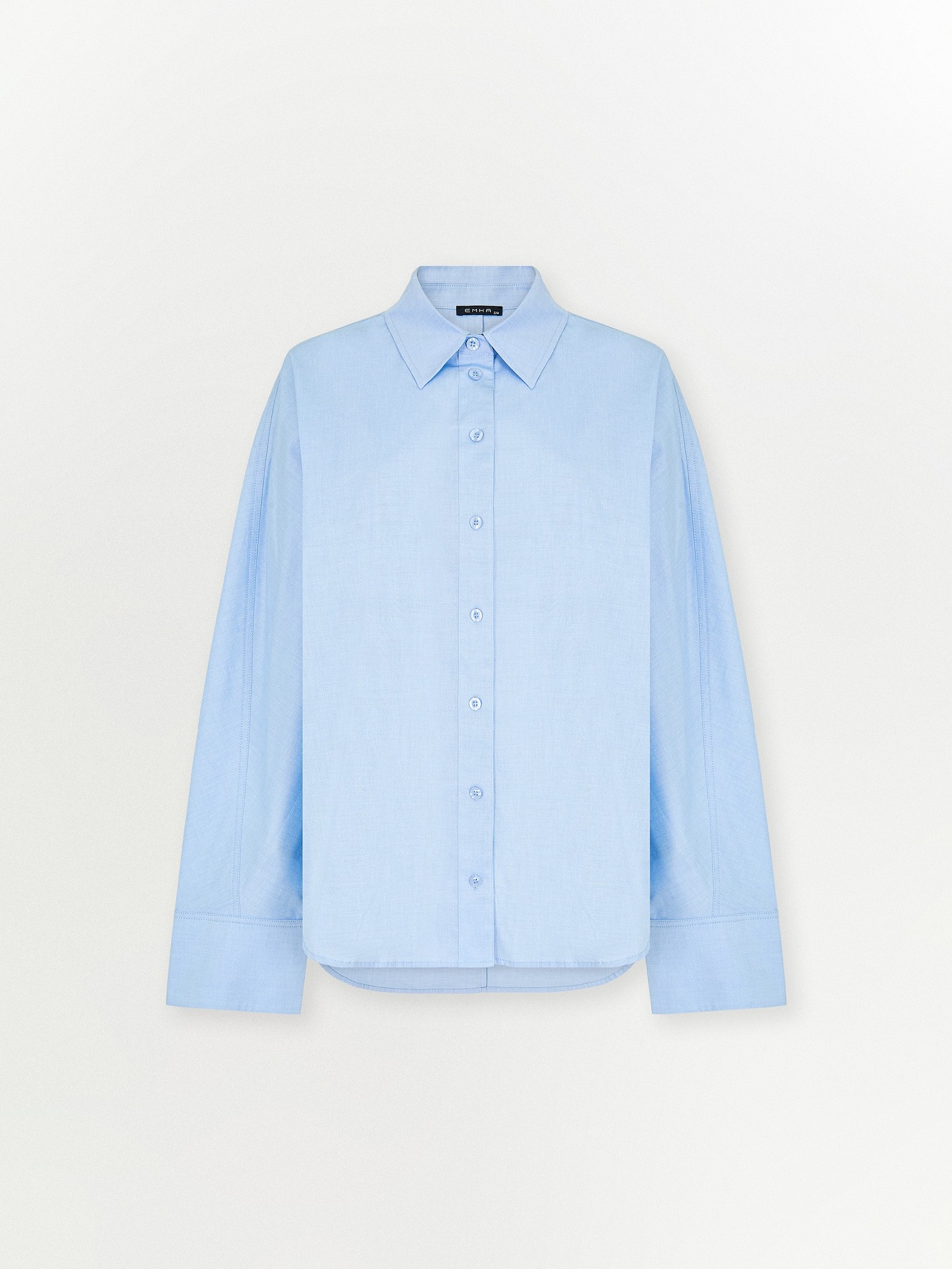 Рубашка из 100% хлопка