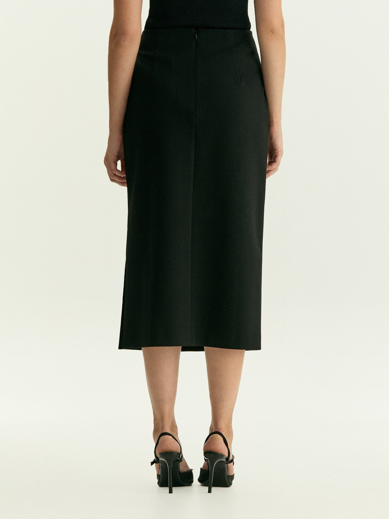 Юбка карандаш Юбка карандаш