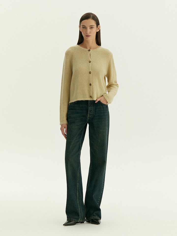 Джинсы Loose Fit 368