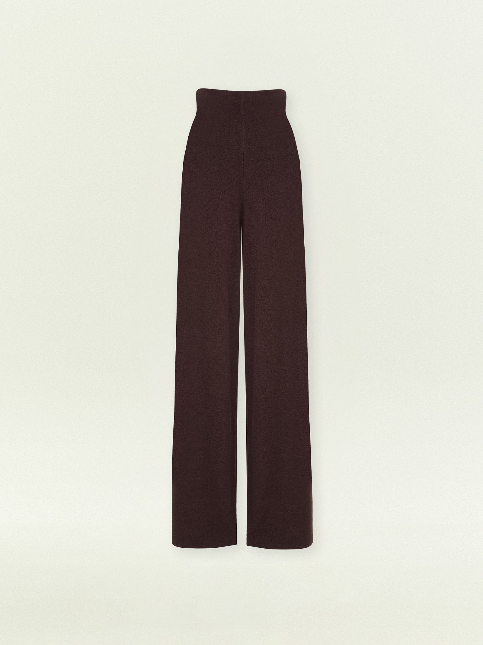 Брюки из трикотажа Брюки из трикотажа