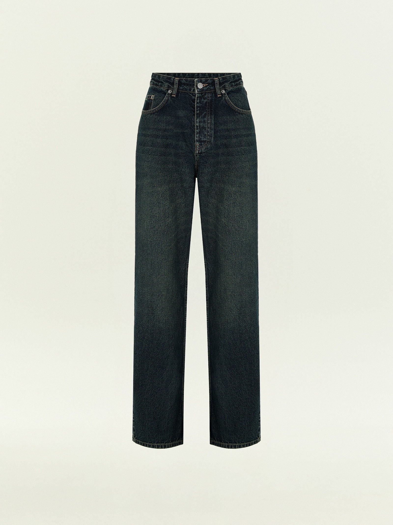 Джинсы Loose Fit 368