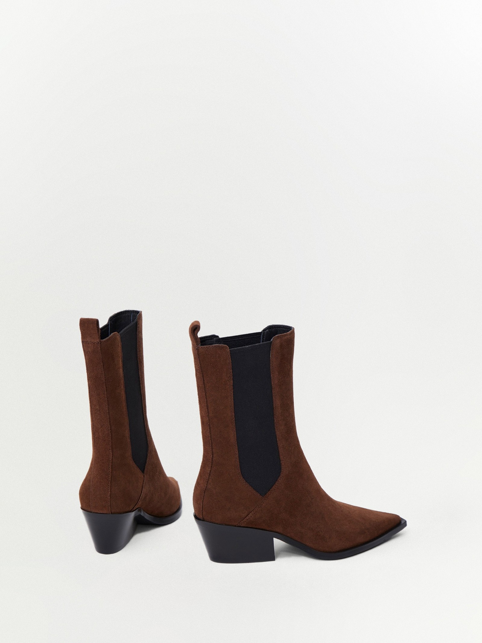 Казаки из натуральной кожи