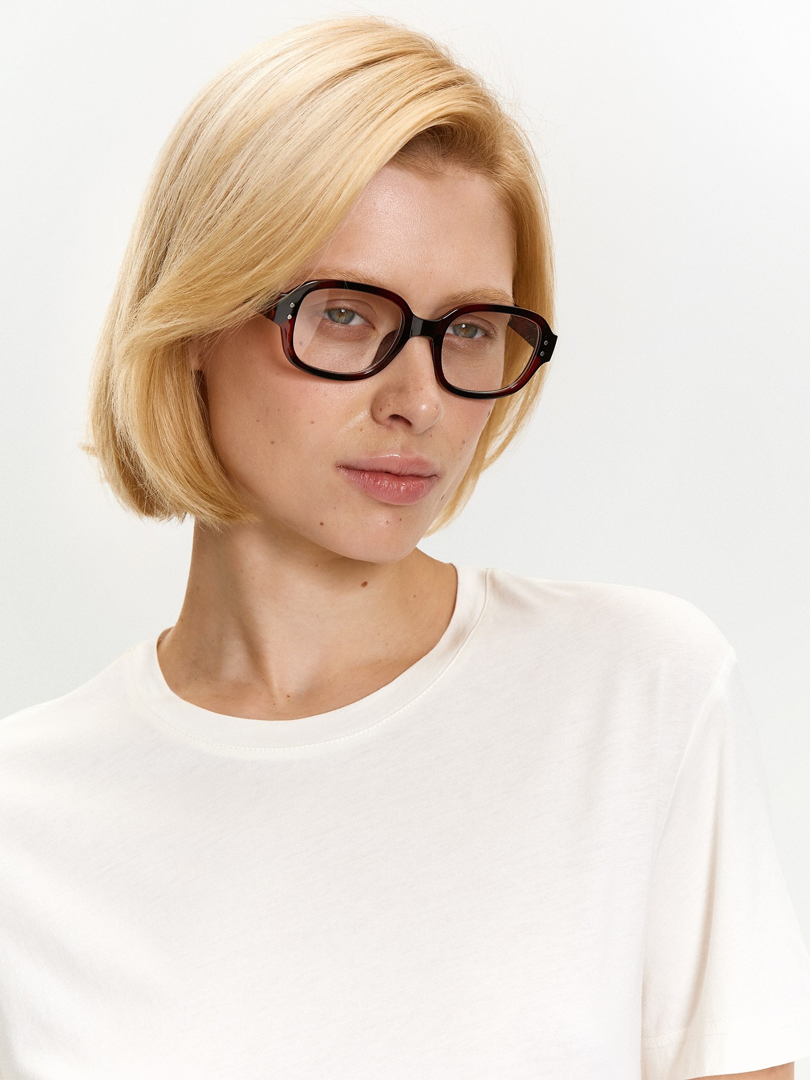 Трикотажная футболка