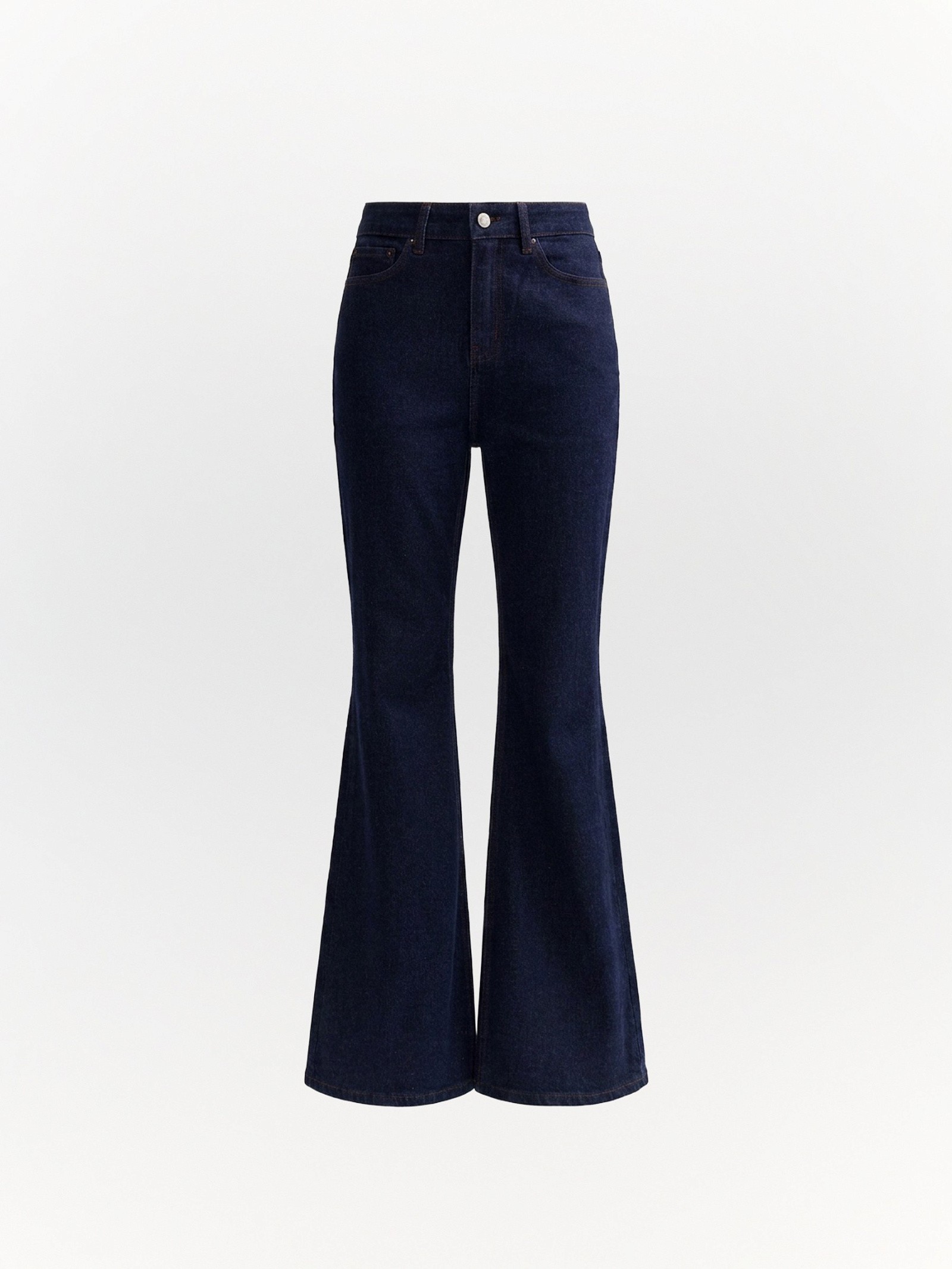 Джинсы Bootcut Fit 386