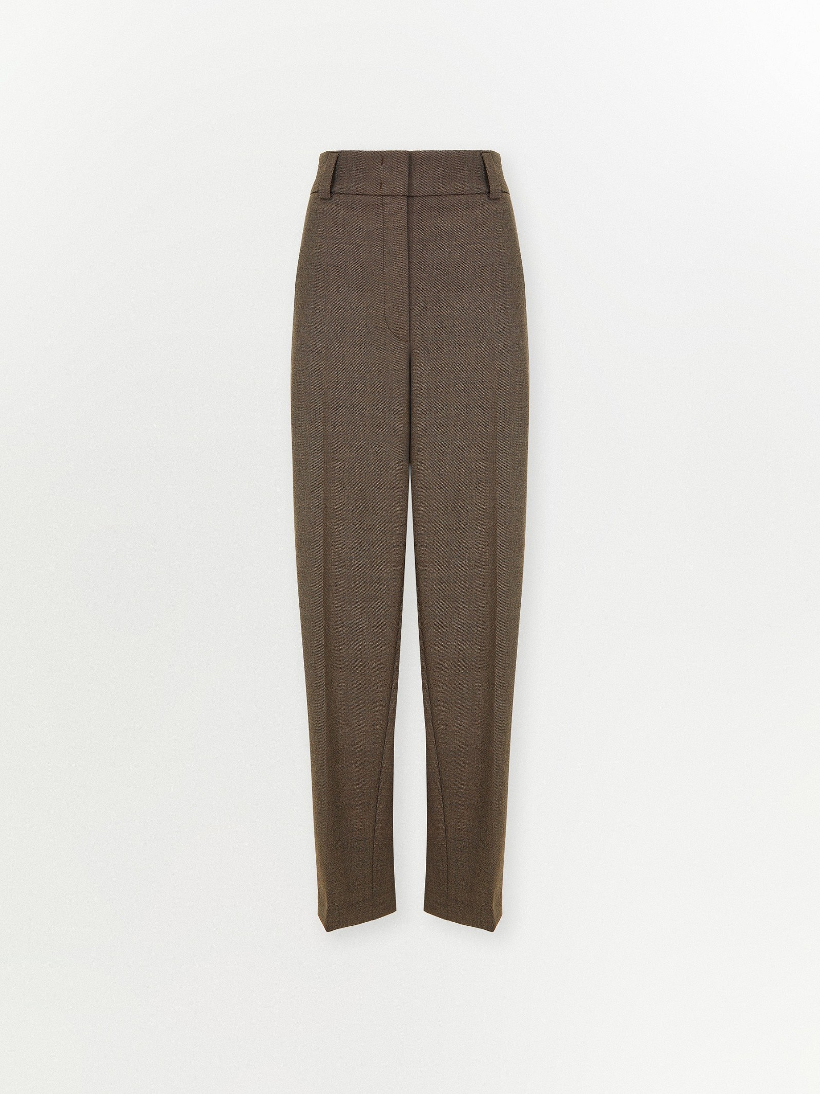 Зауженные брюки