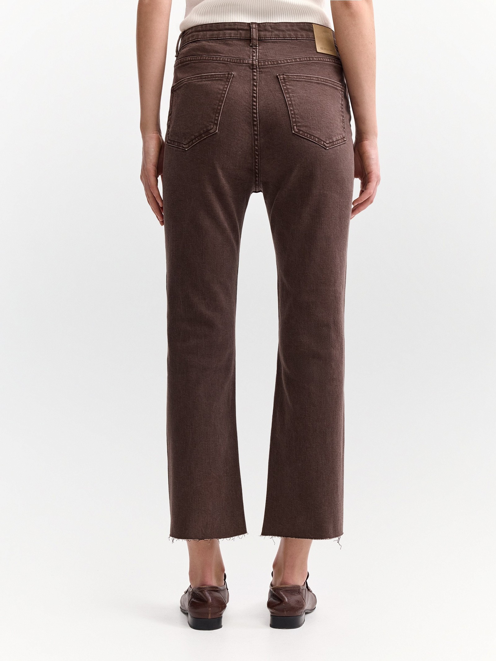 Джинсы Slim Fit 549