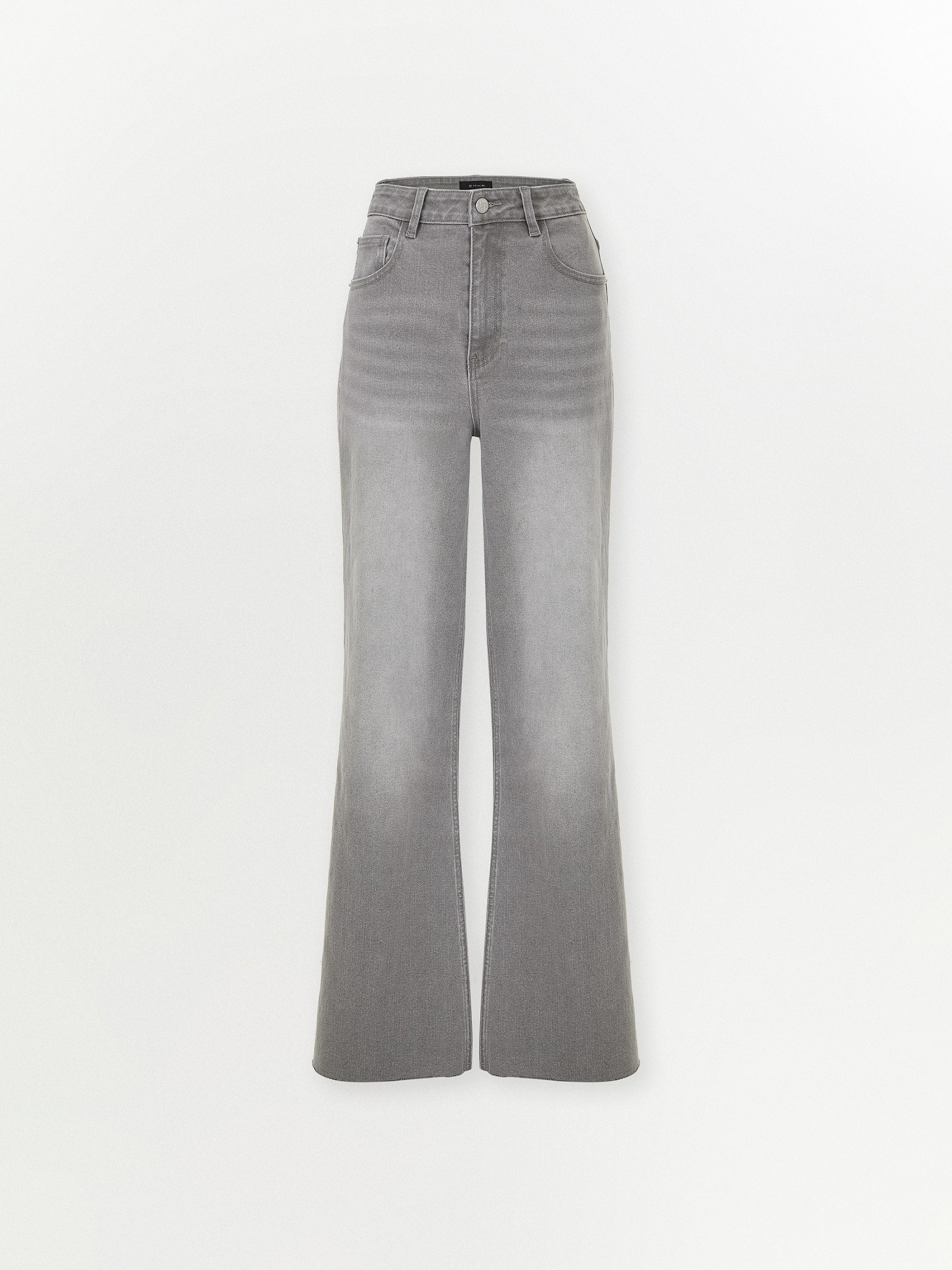 Джинсы Flare Leg 379