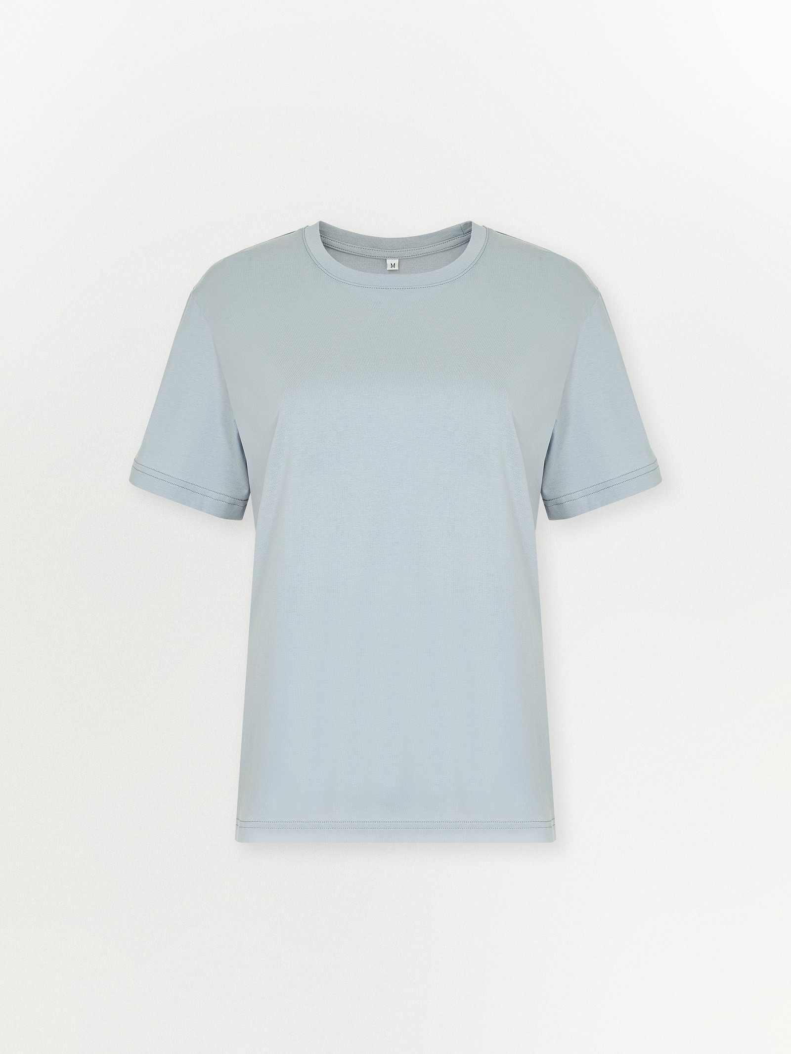 Трикотажная футболка