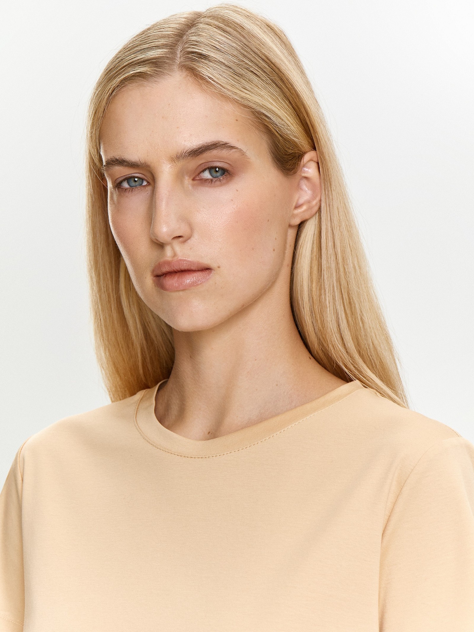 Футболка из 100% хлопка