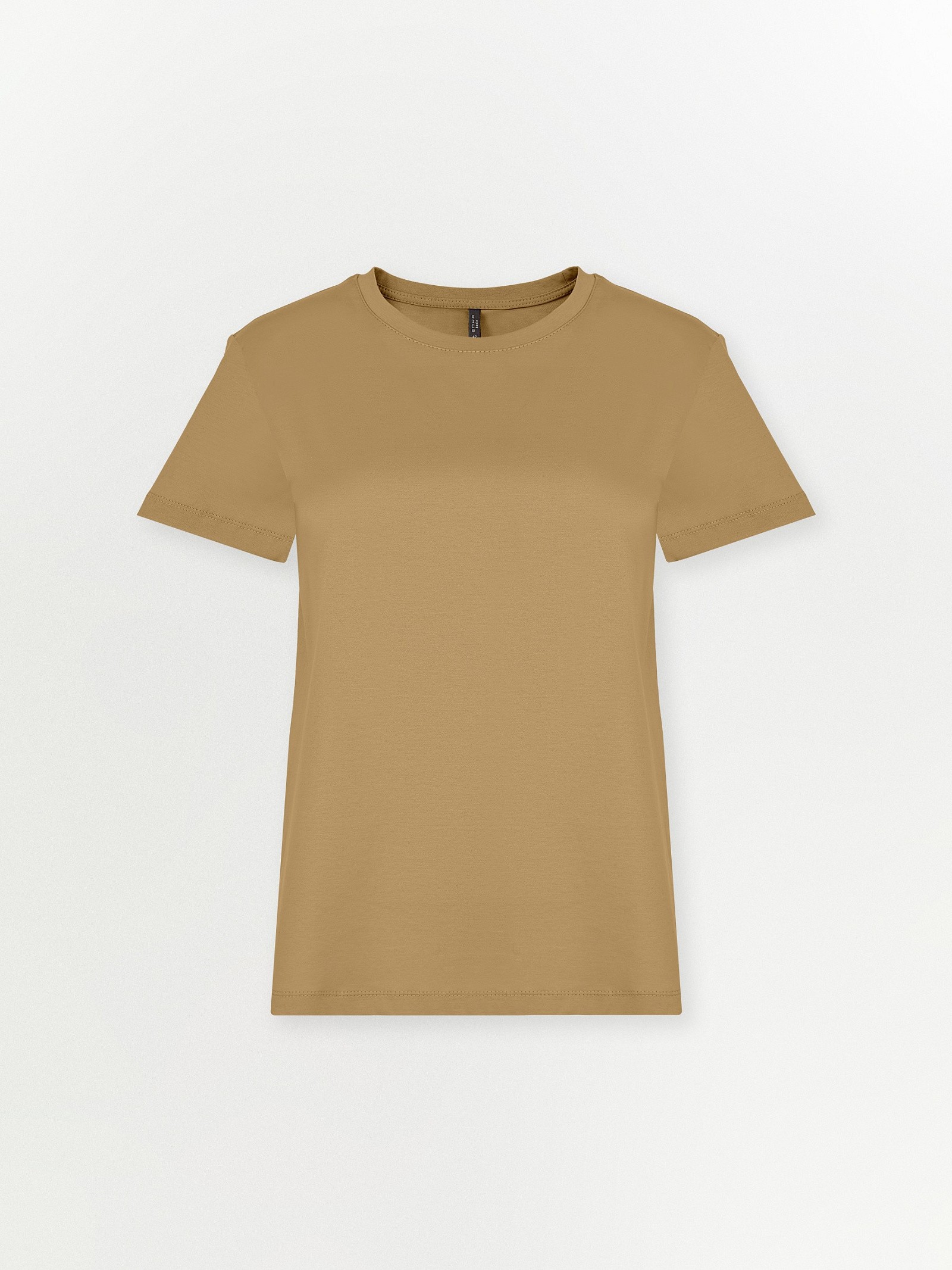 Трикотажная футболка