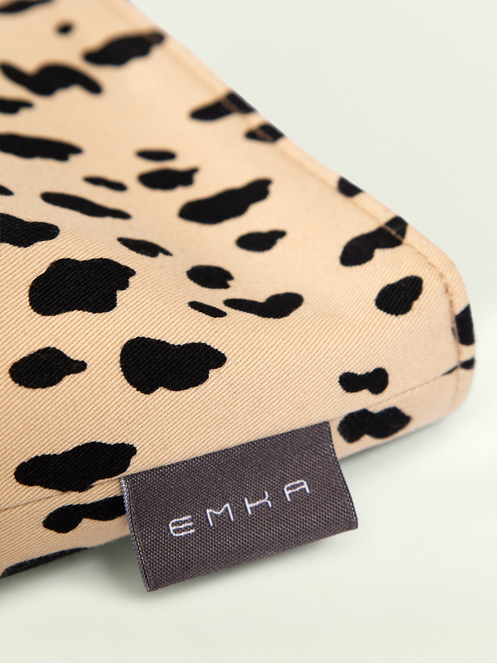 Шопер с надписью