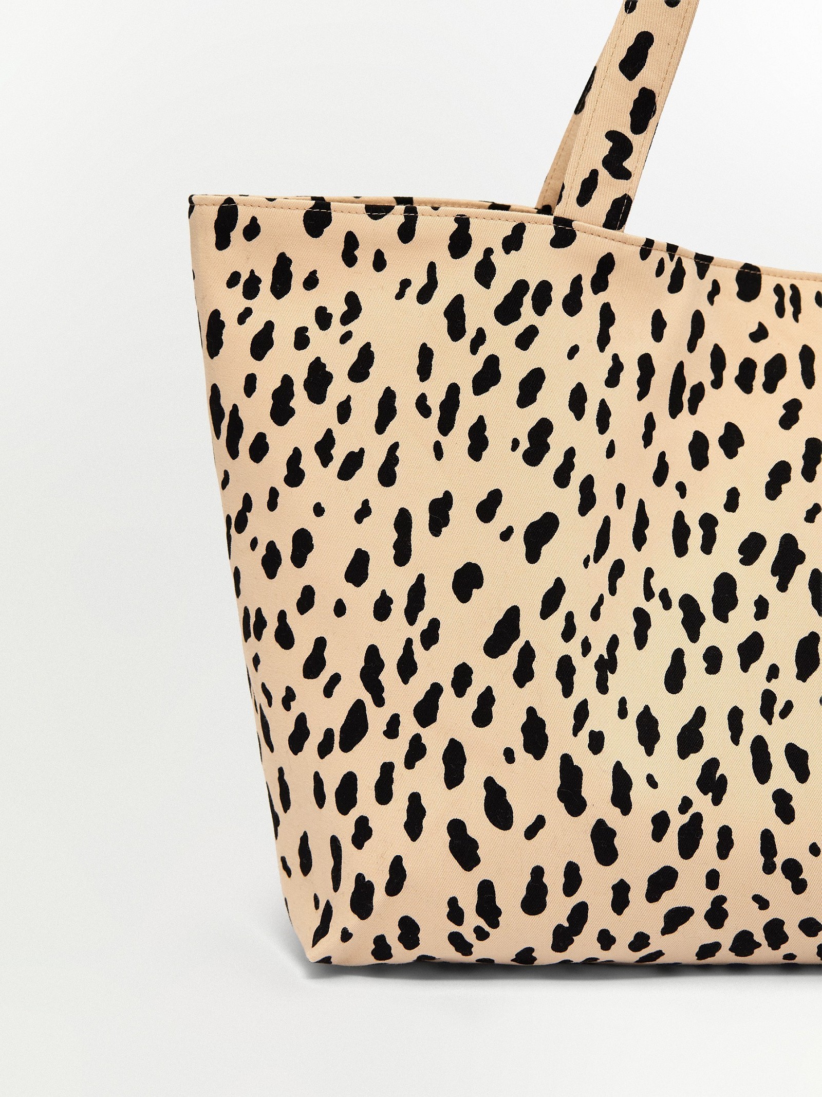 Шопер с надписью