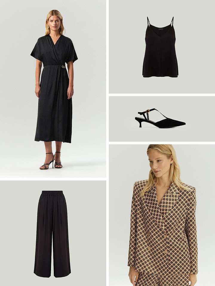 Burnt Olive & Carafe