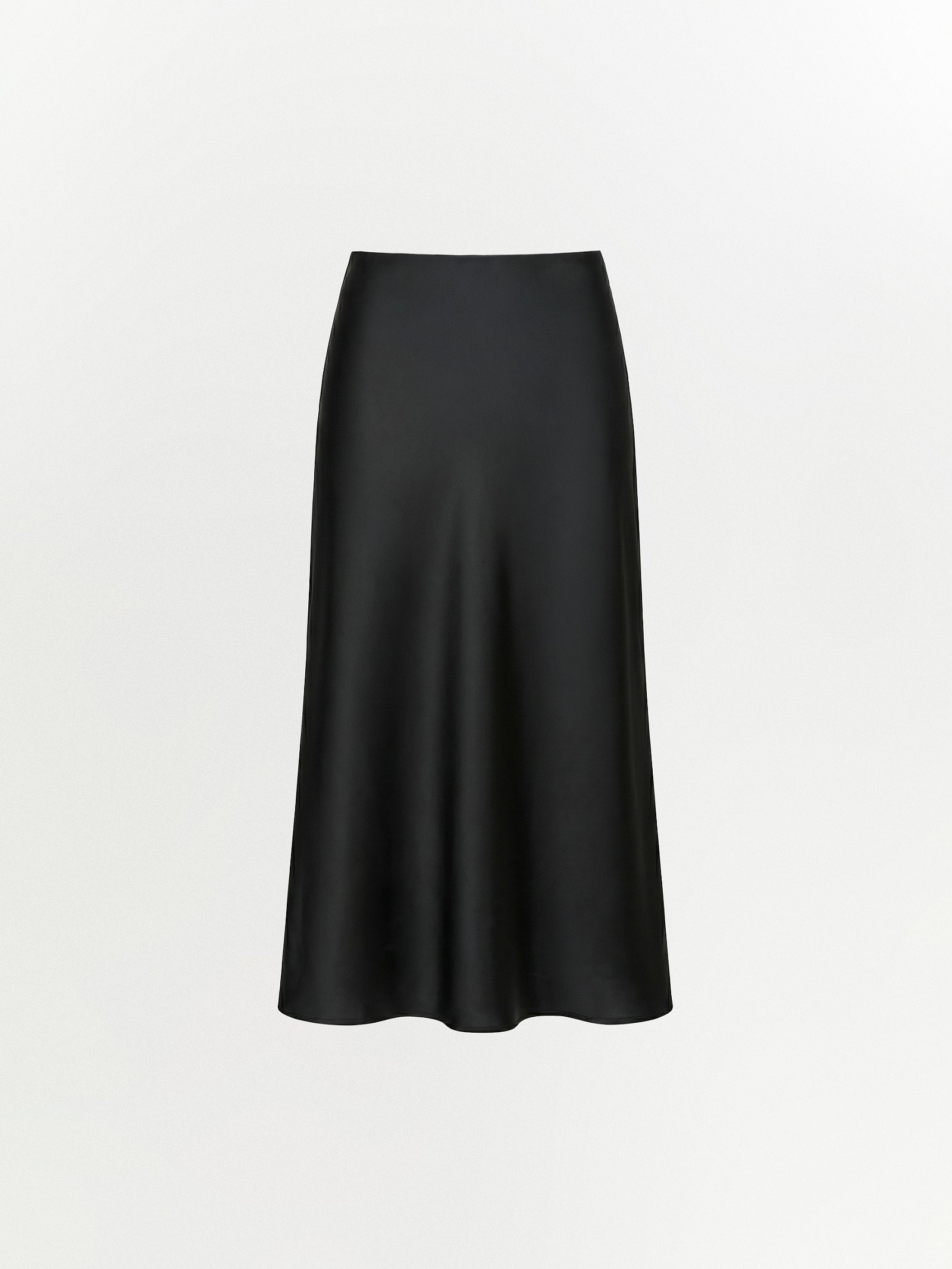 Юбка А-силуэта