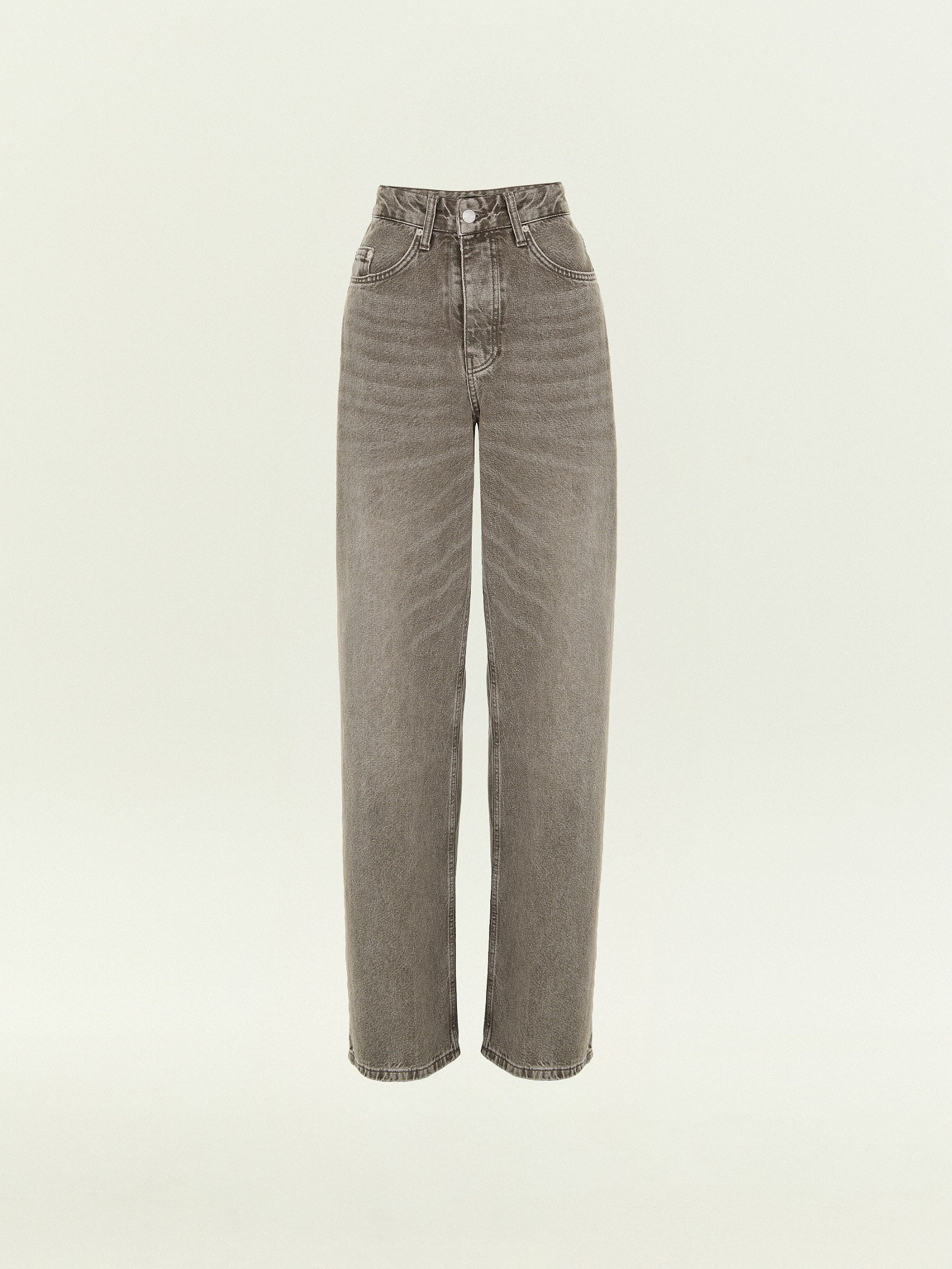 Джинсы Loose Fit 368