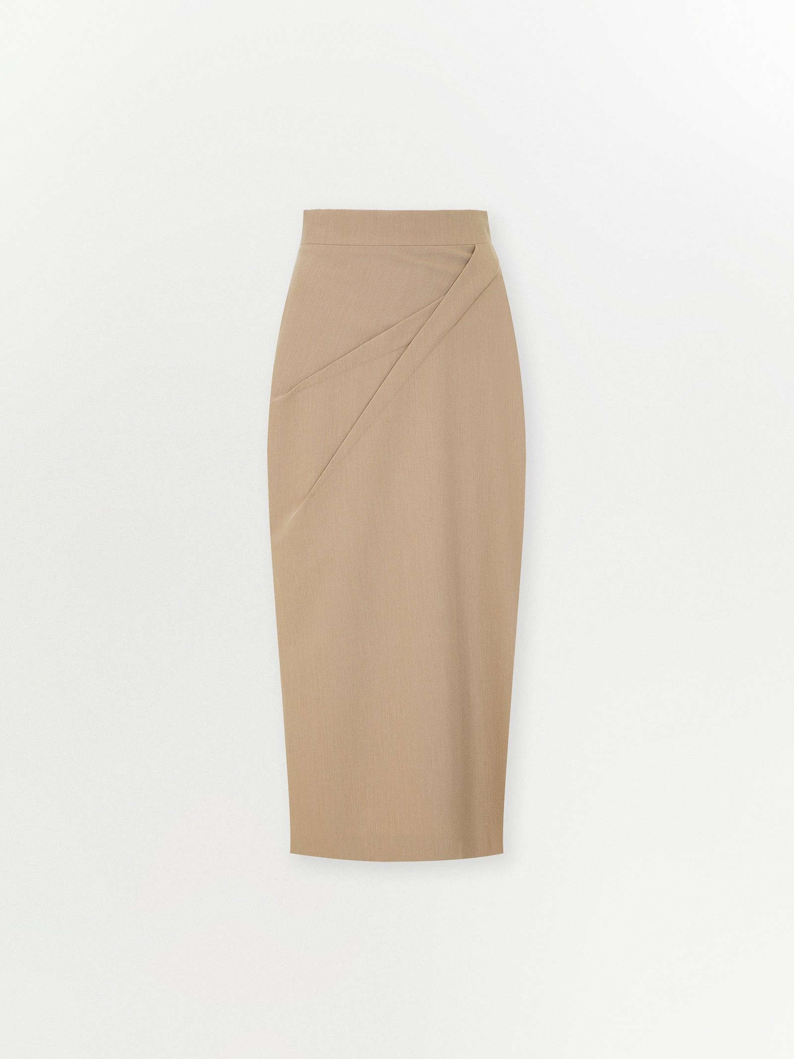 Юбка карандаш