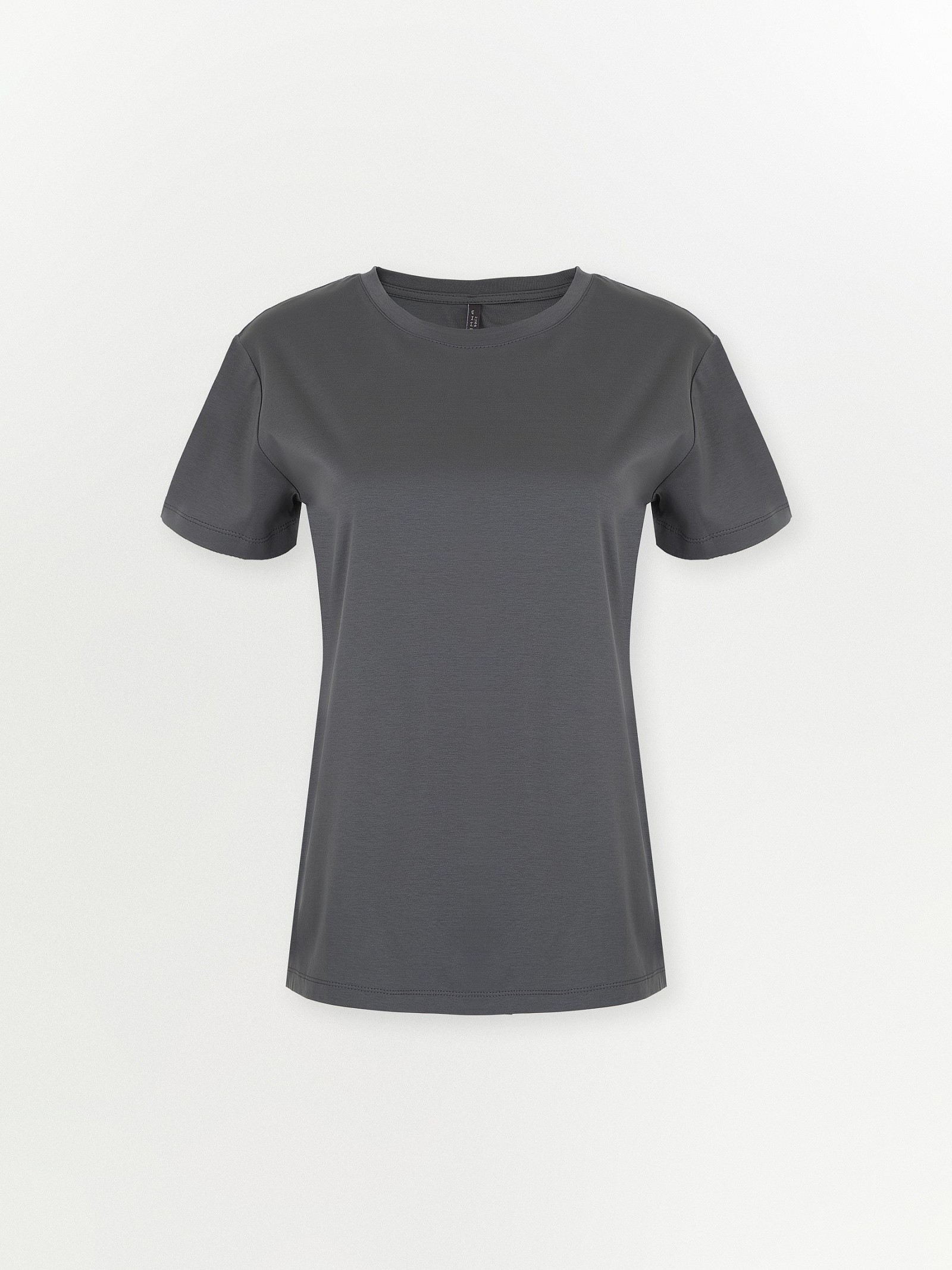 Трикотажная футболка