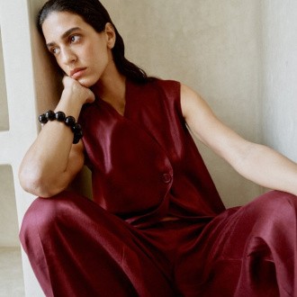 Тенденции Весенней Моды 2026 Года: Что Ждет Оптовиков