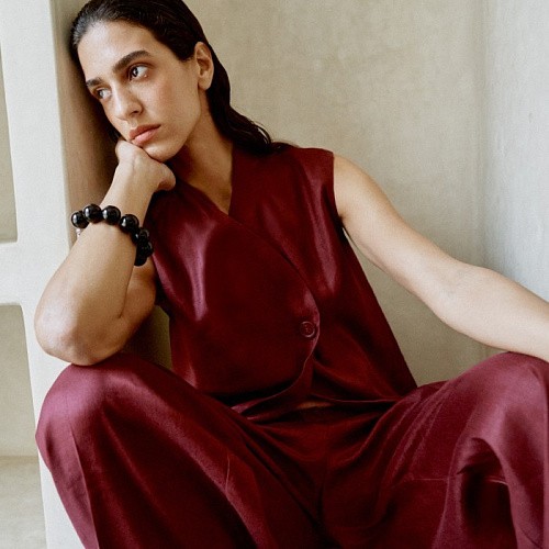 Тенденции Весенней Моды 2026 Года: Что Ждет Оптовиков