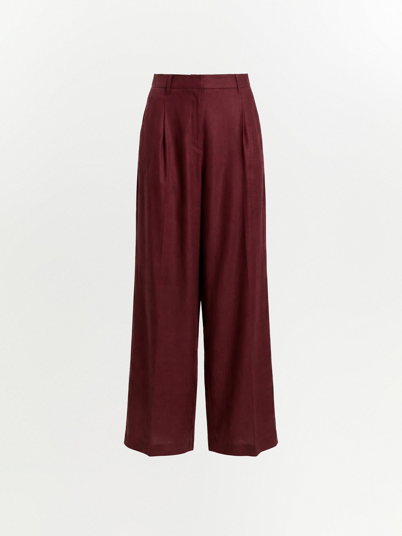 Брюки палаццо