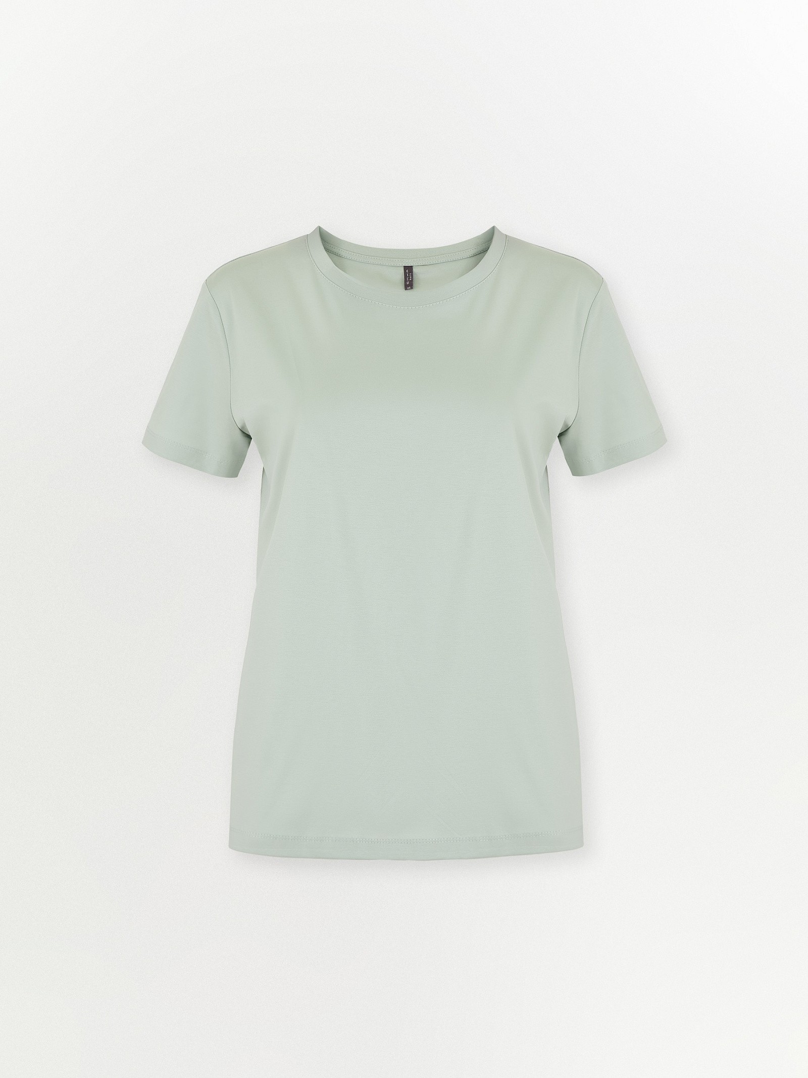 Футболка из 100% хлопка