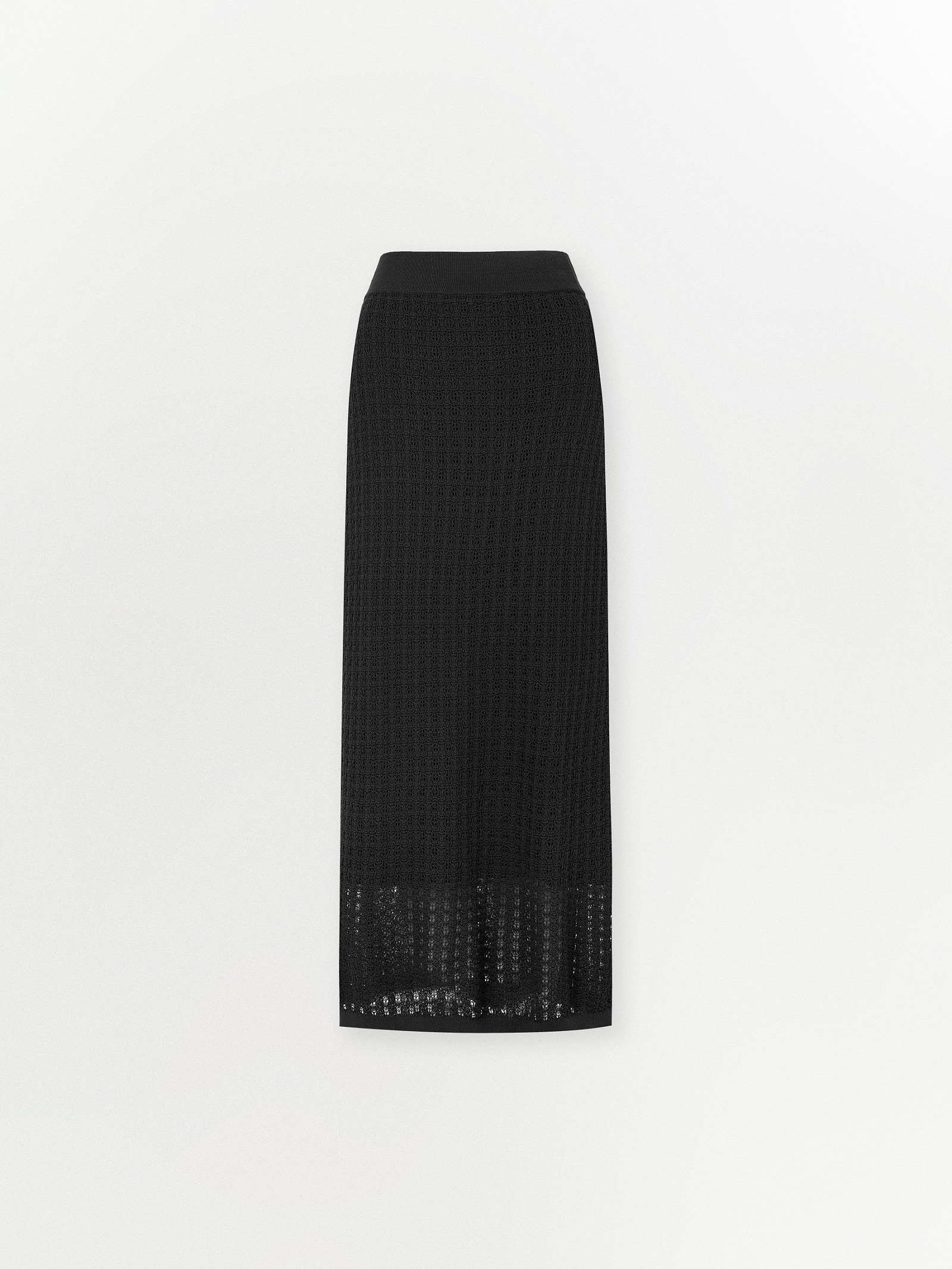 Юбка прямая