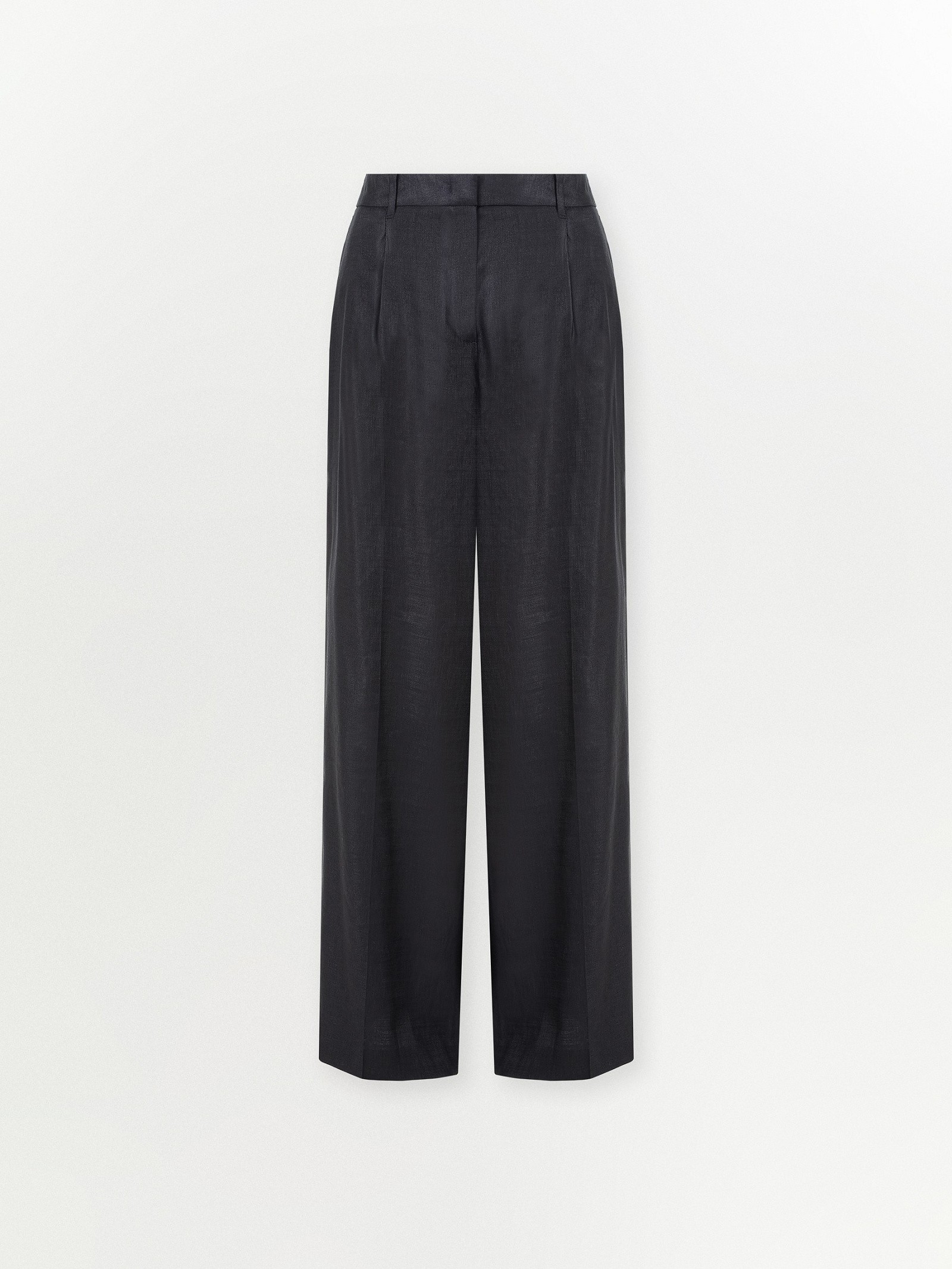 Брюки палаццо