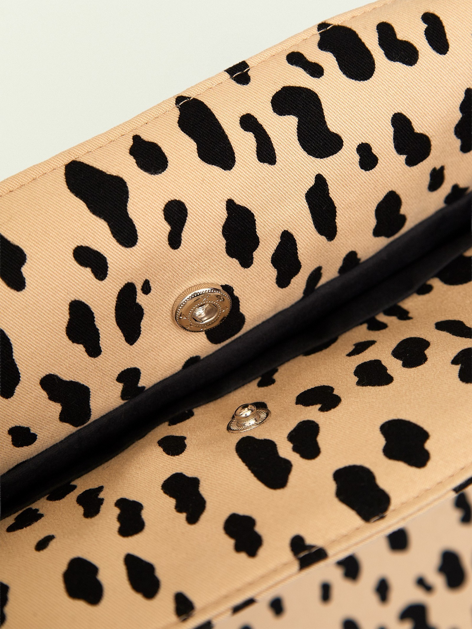 Шопер с надписью