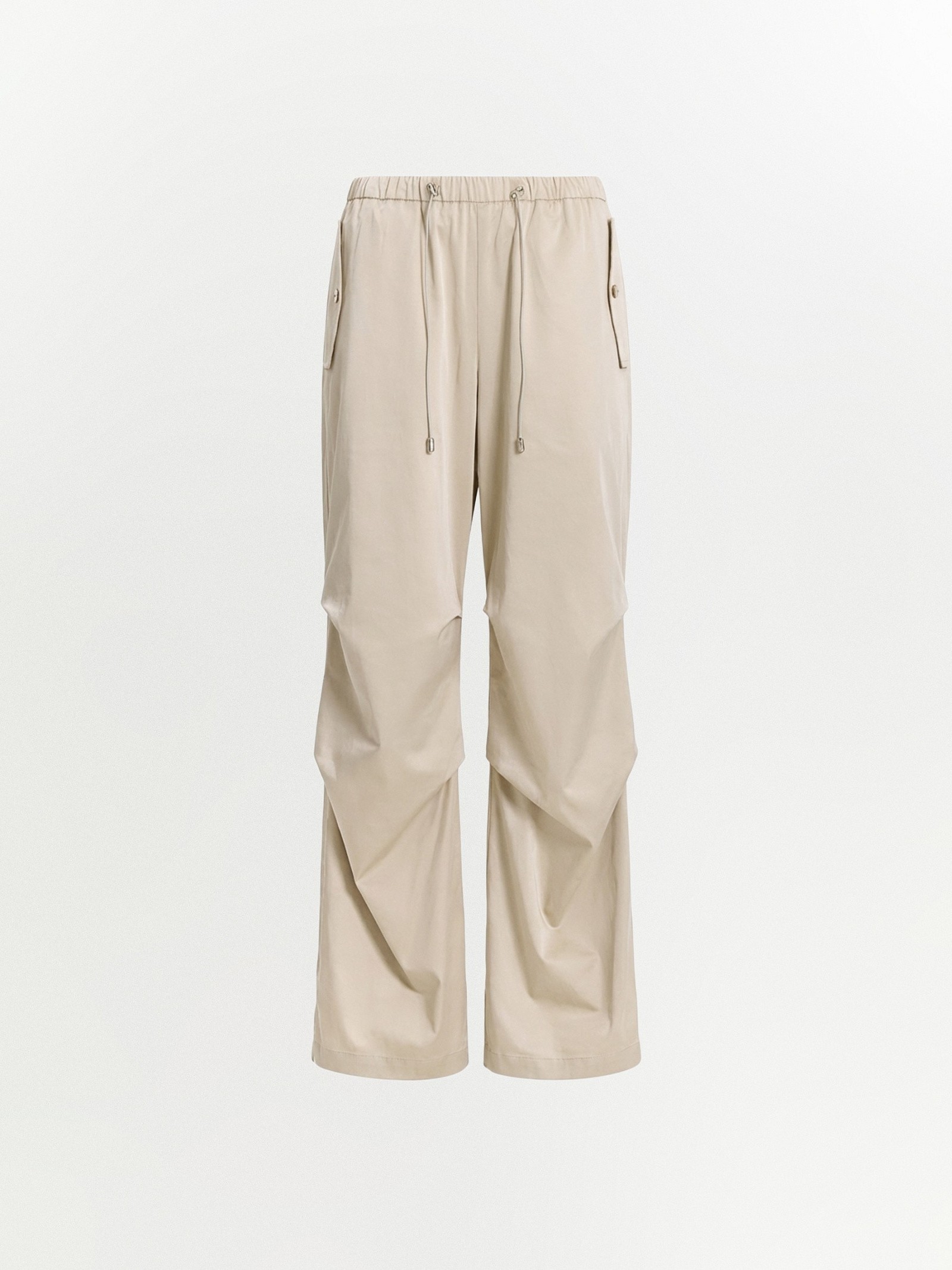 Джоггеры из хлопка