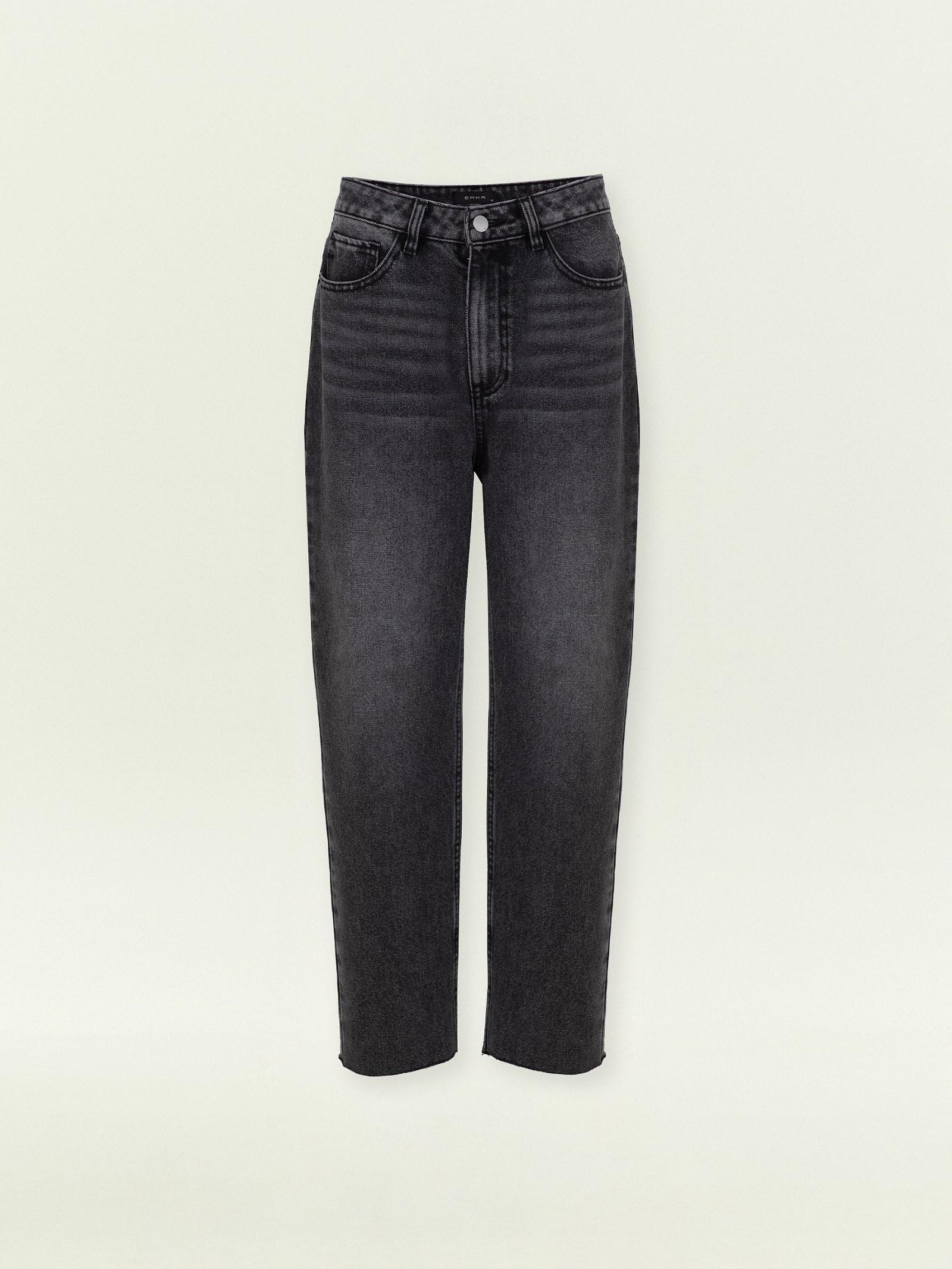 Джинсы Straight Leg 440