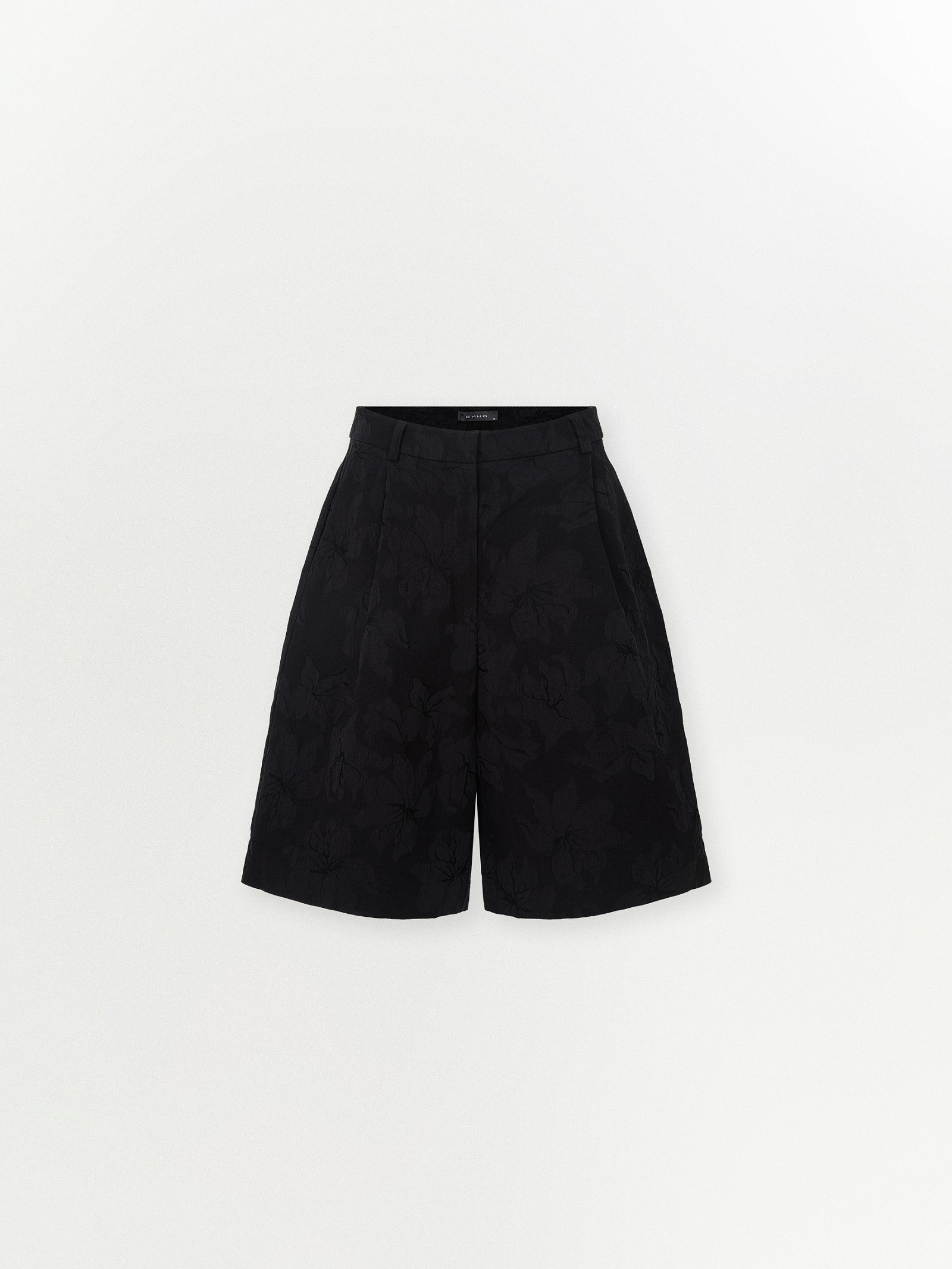 Шорты прямые