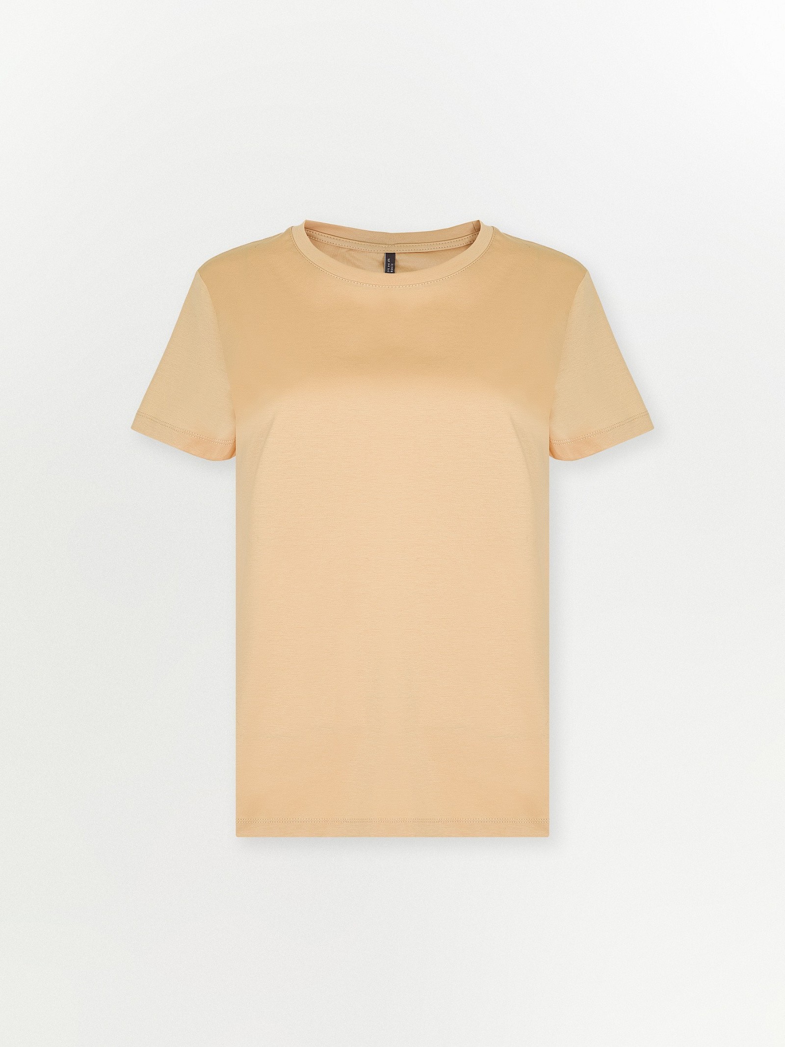 Футболка из 100% хлопка