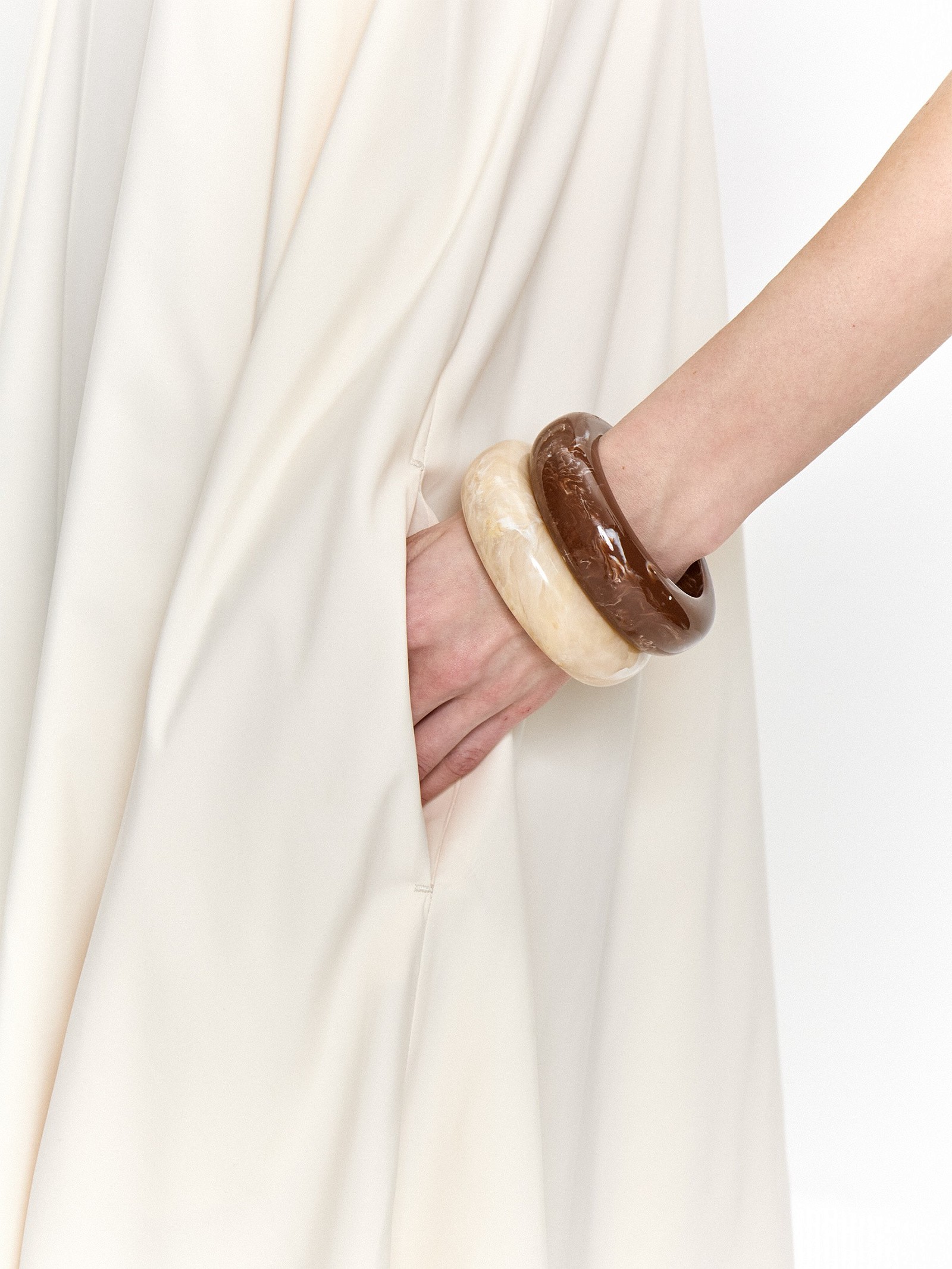 Платье трапеция