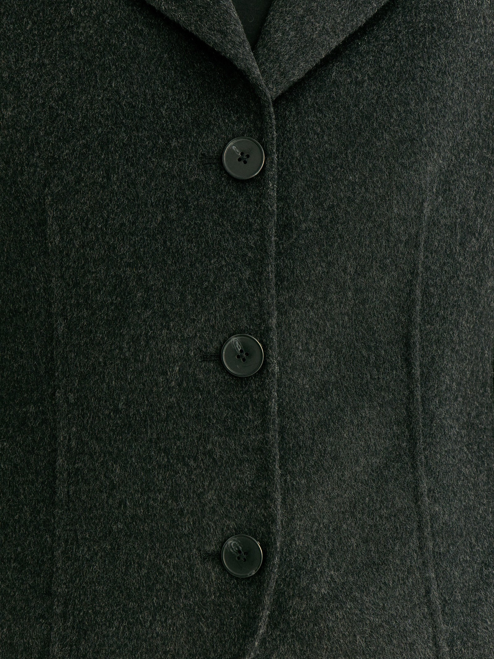 Однобортный жакет