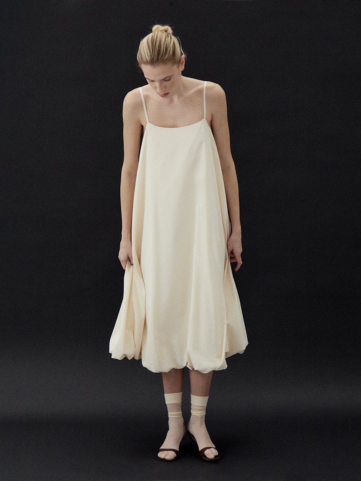 Платье трапеция